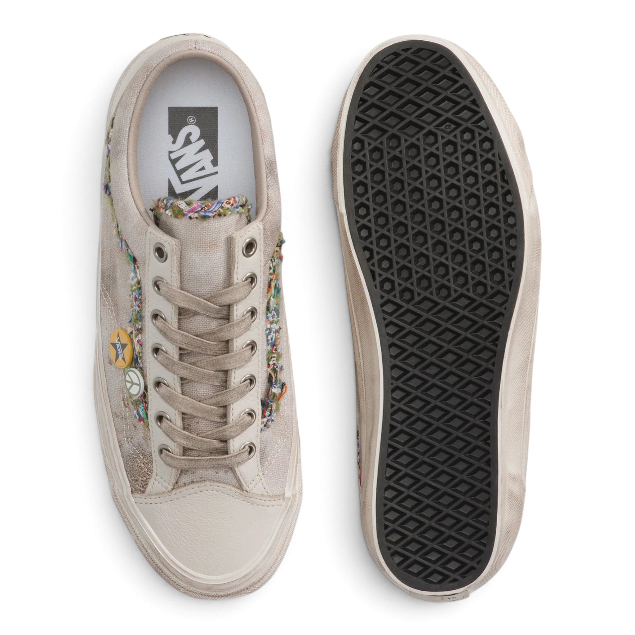 Vans LX Old Skool 36 Souvenir