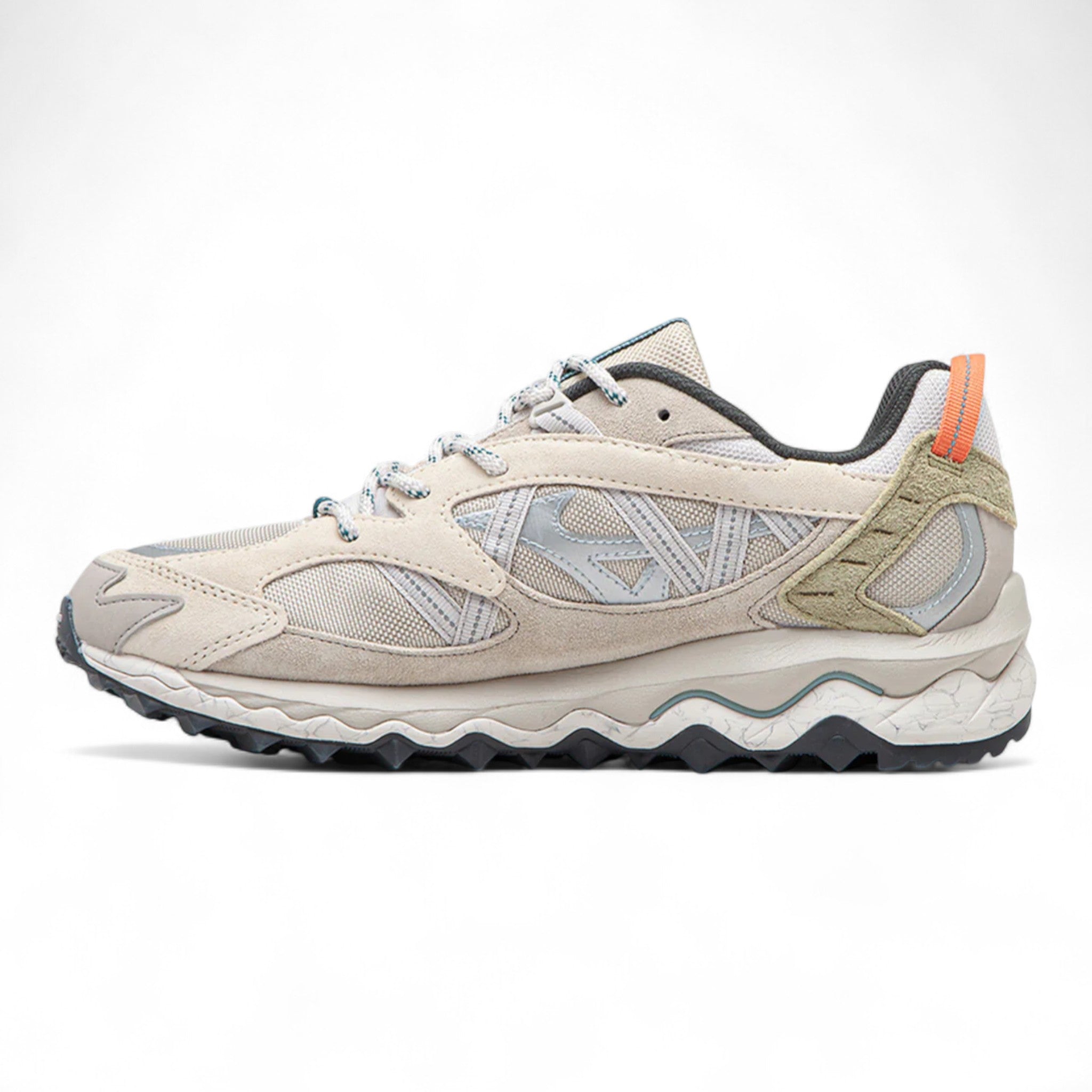 Mizuno Wave Mujin Tl