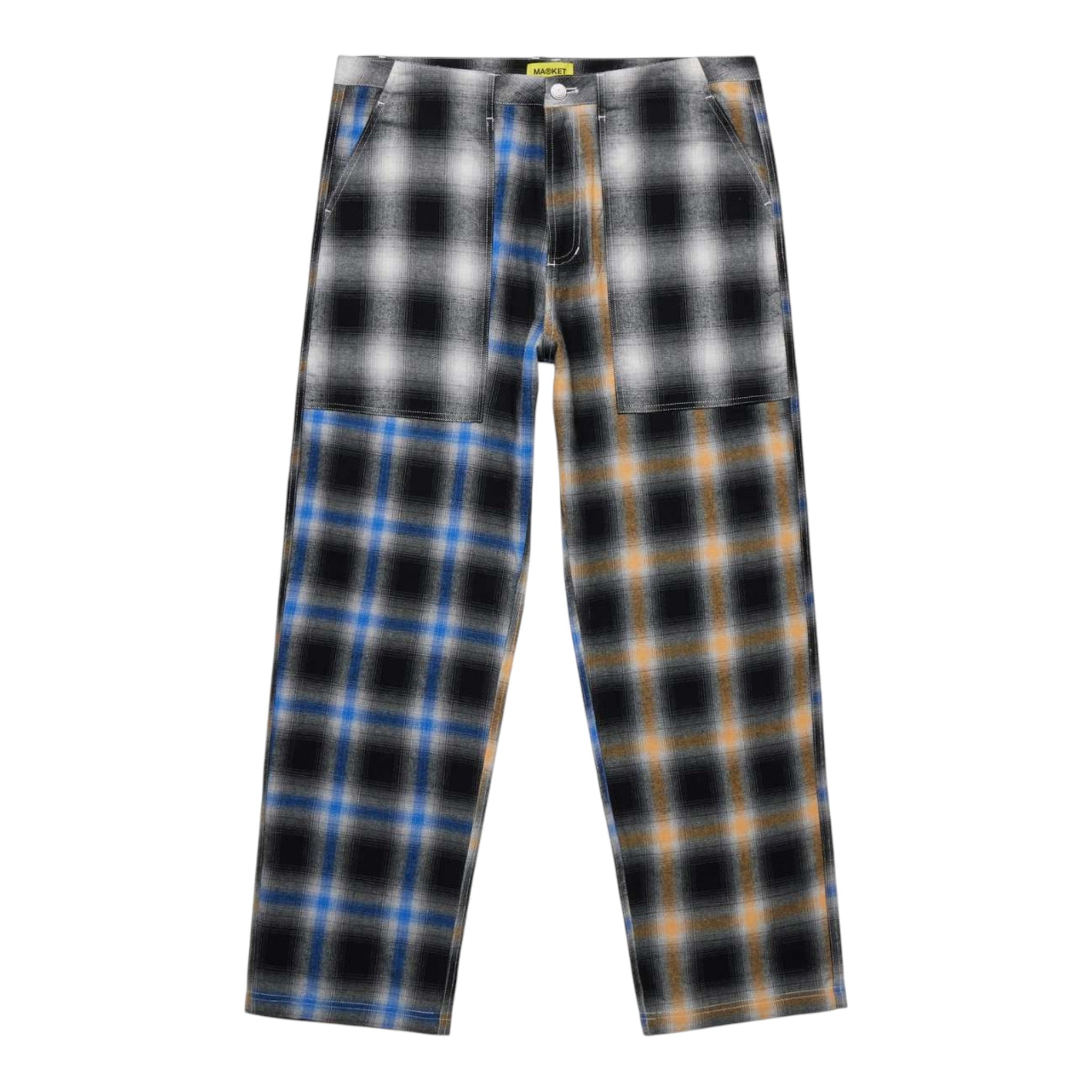 Market Nelson Pant