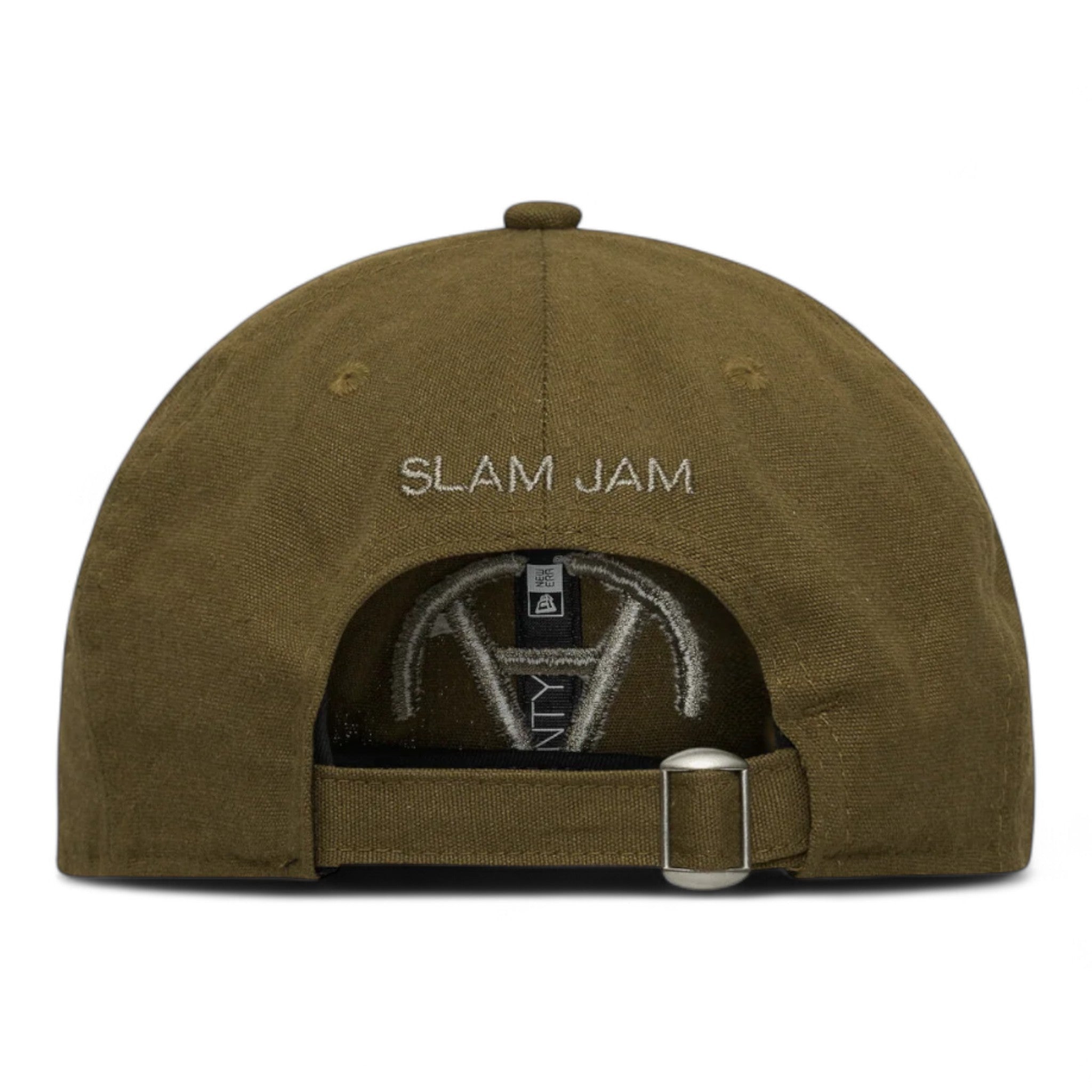 Slam Jam X New Era 9Twenty Cap