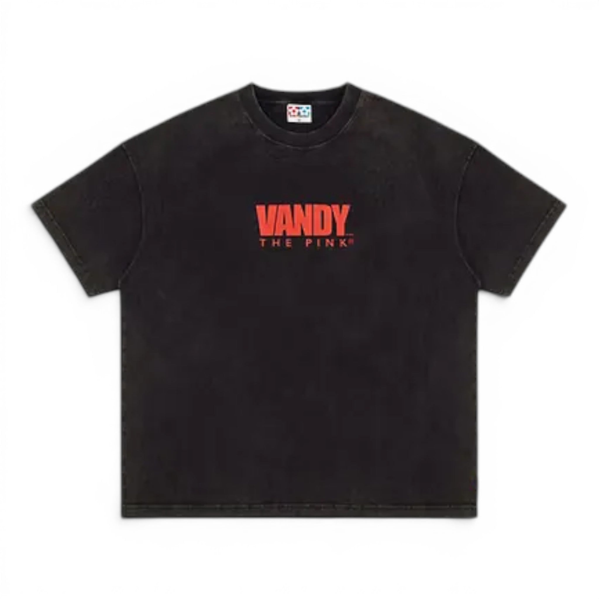 Vandy The Pink Tron Tee