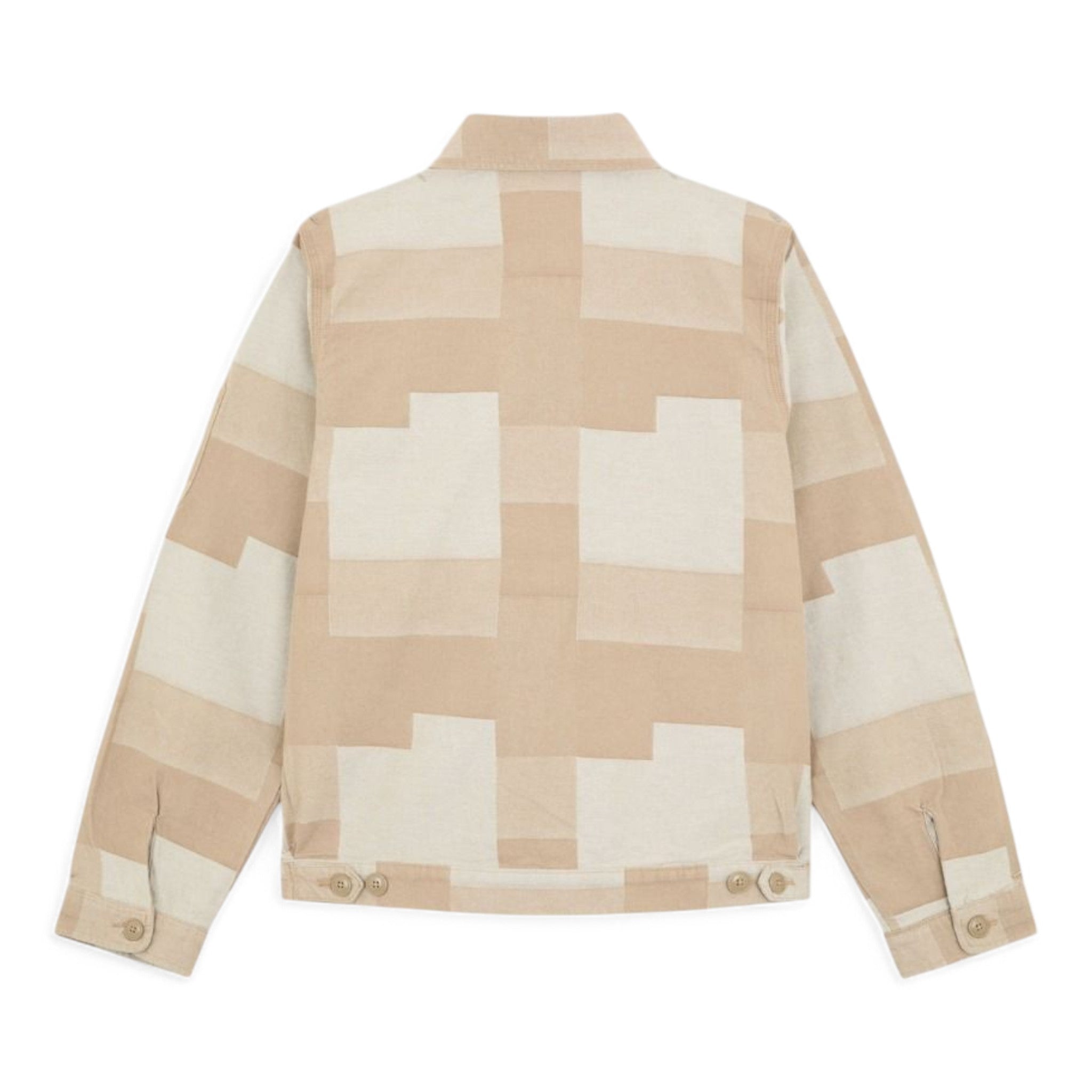 Dickies Jacquard Eisenhower Jacket