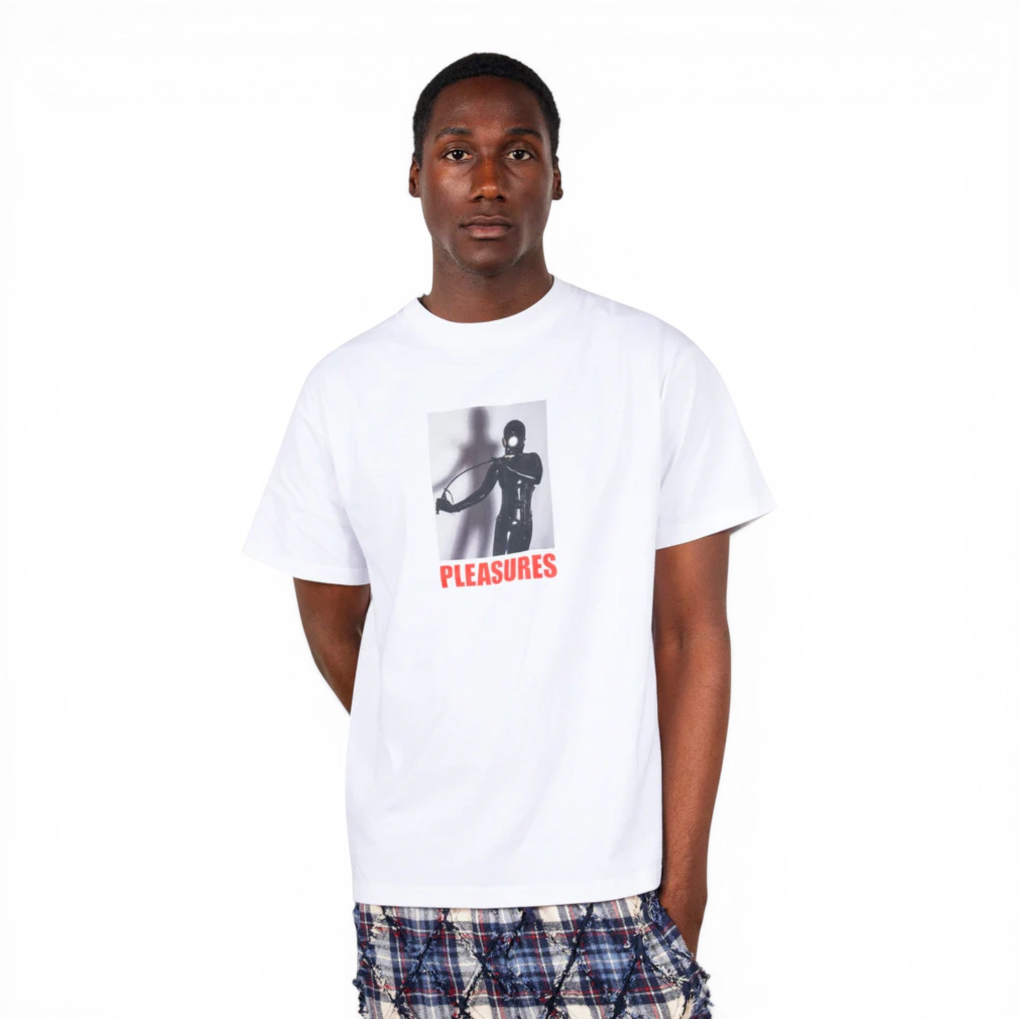 Pleasures Whip T-shirt