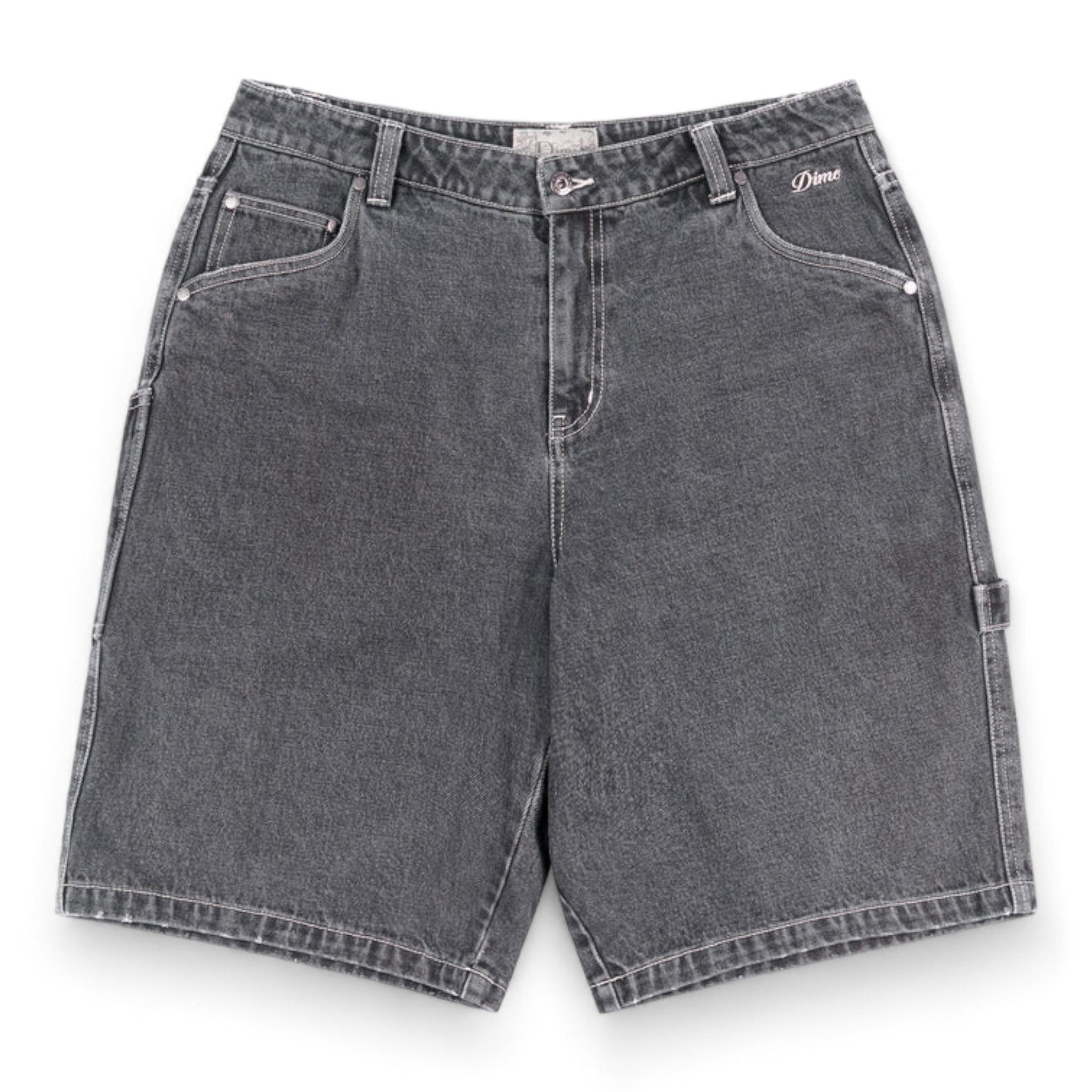 Dime Classic Denim Shorts
