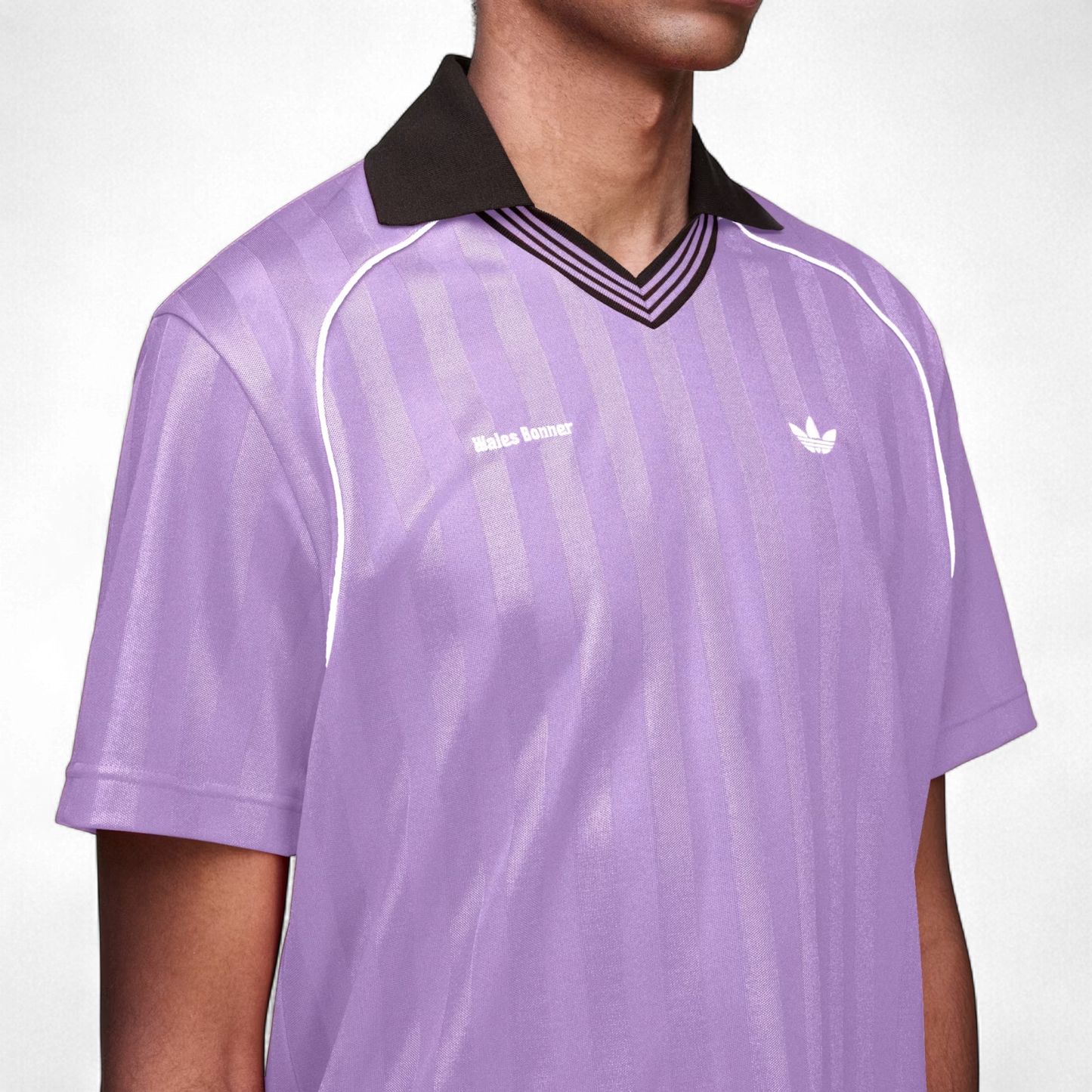 ADIDAS WALES BONNER FOOTBALL T-SHIRT