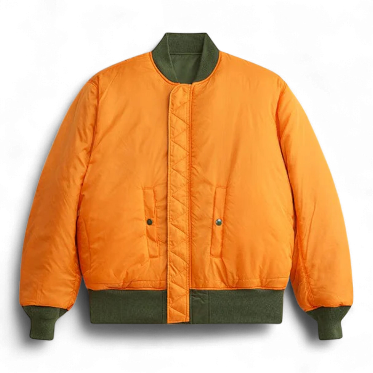 MA-1 BOMBER JACKET (HERITAGE)
