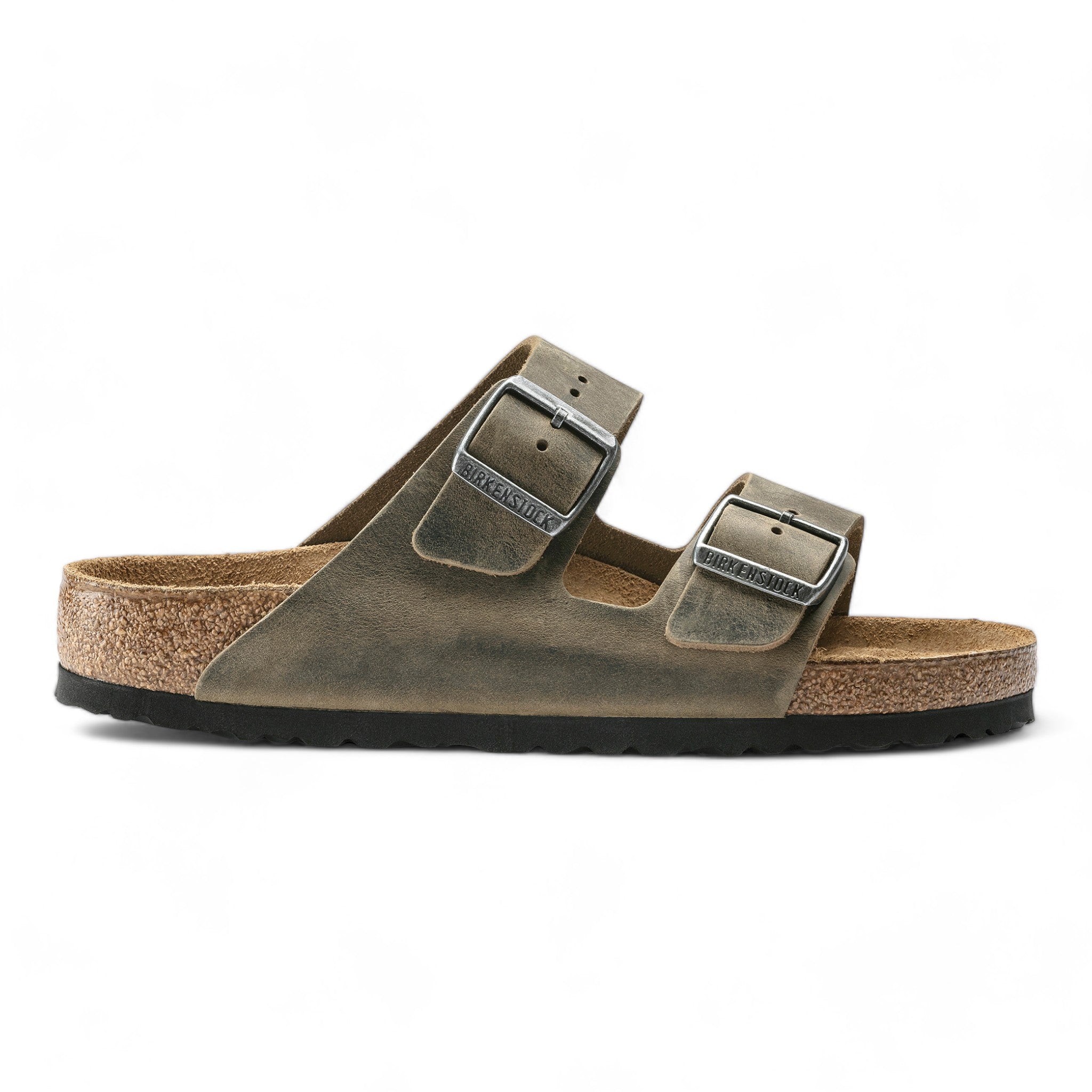 Birkenstock Arizona Soft Footbed