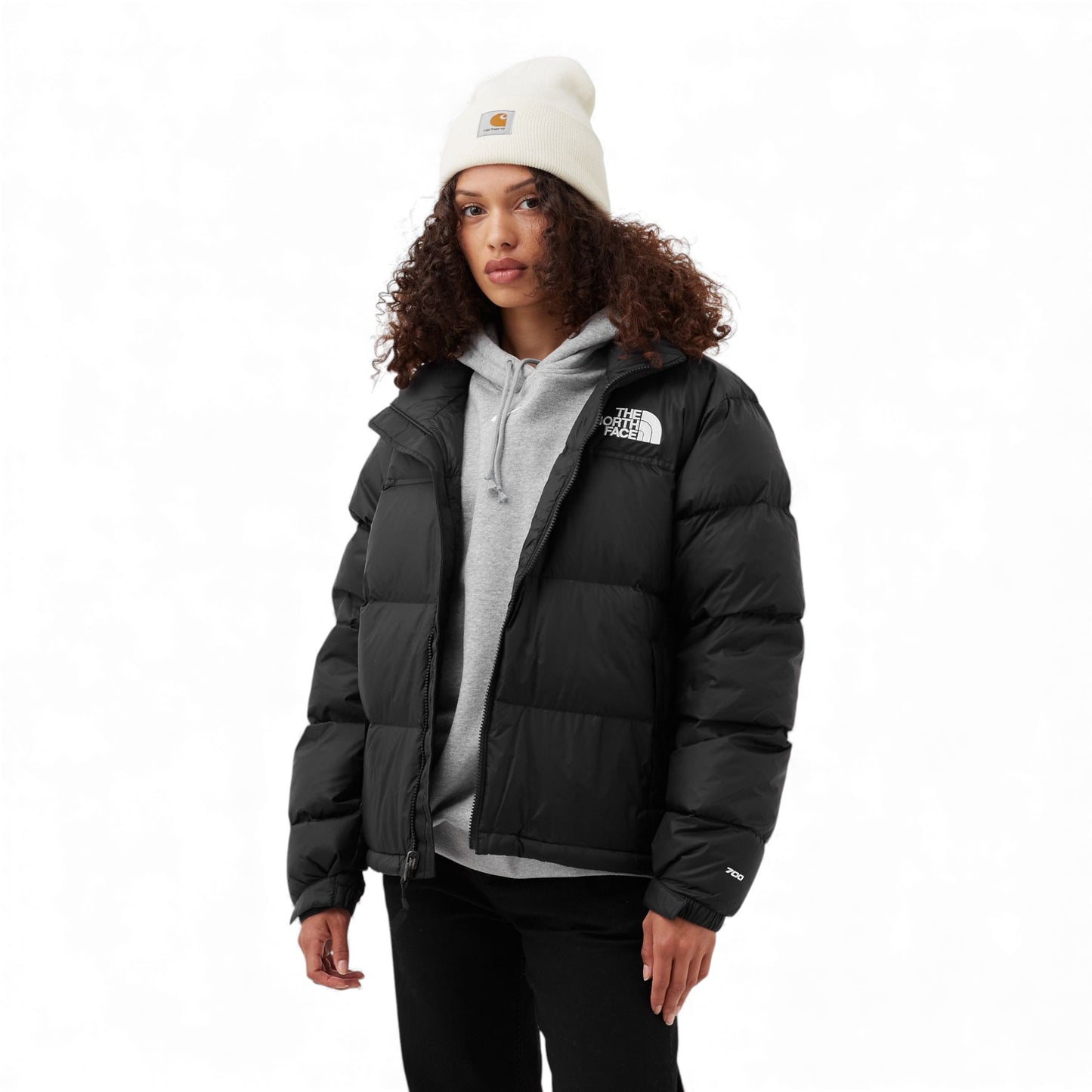 THE NORTH FACE WMNS 1996 RETRO NUPTSE JACKET