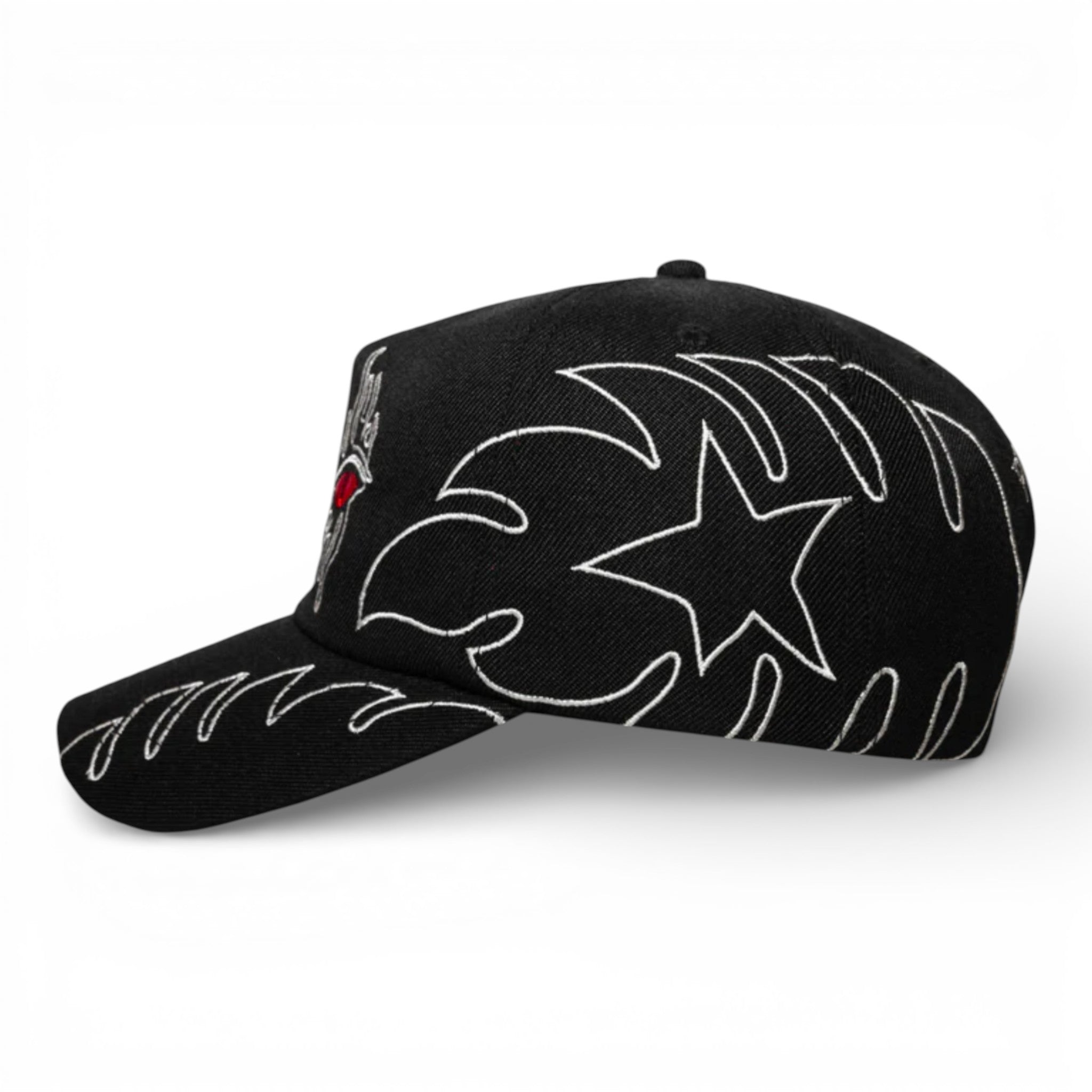 Pleasures Afterlife Snapback