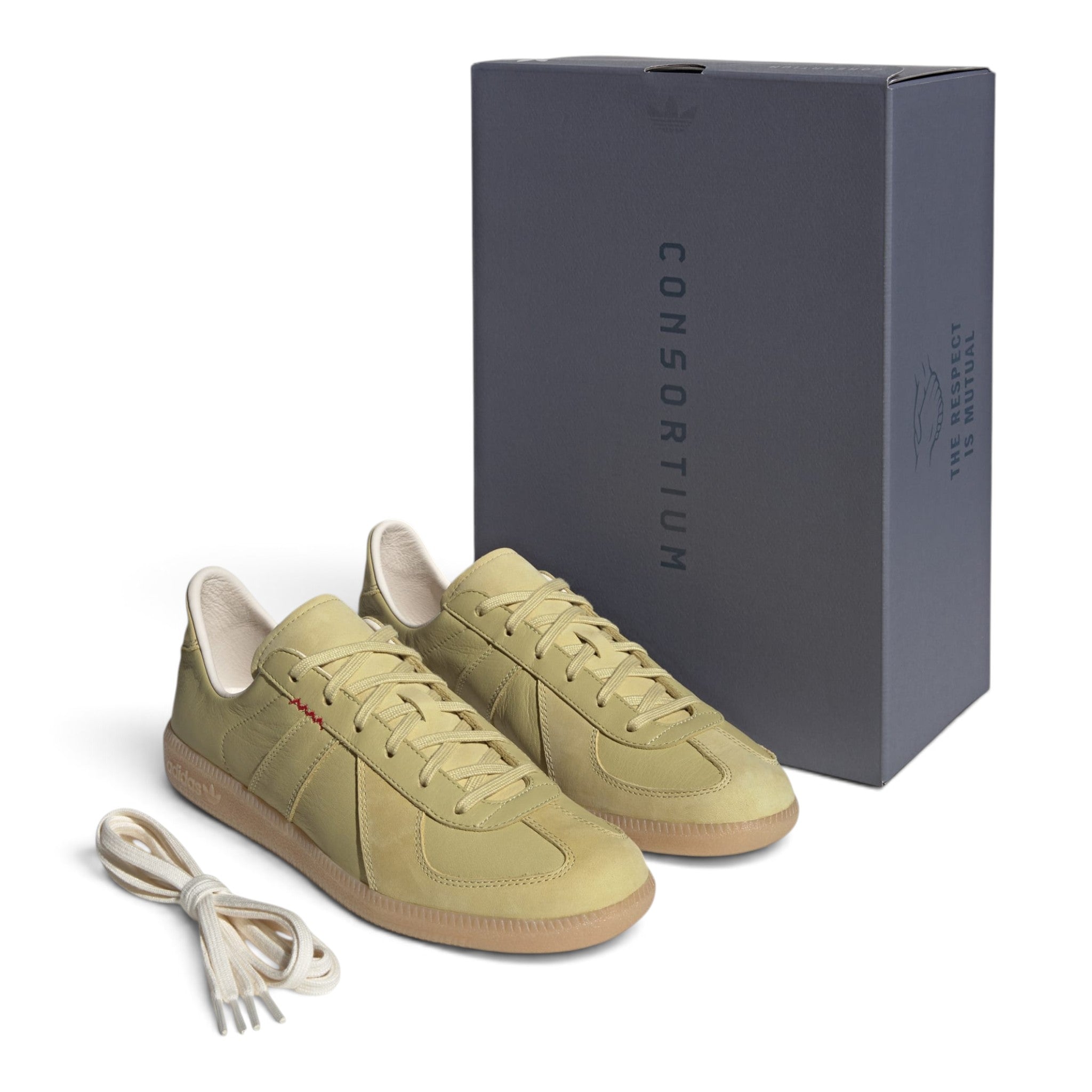 Adidas BW Army Decon Hartcopy