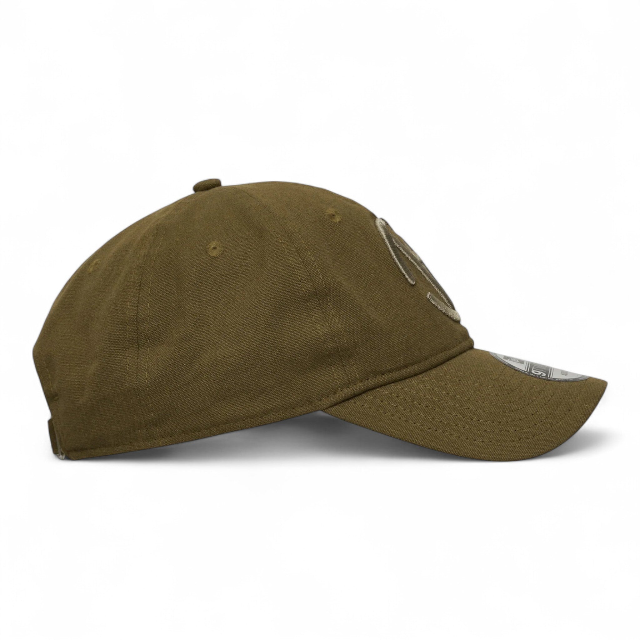 Slam Jam X New Era 9Twenty Cap