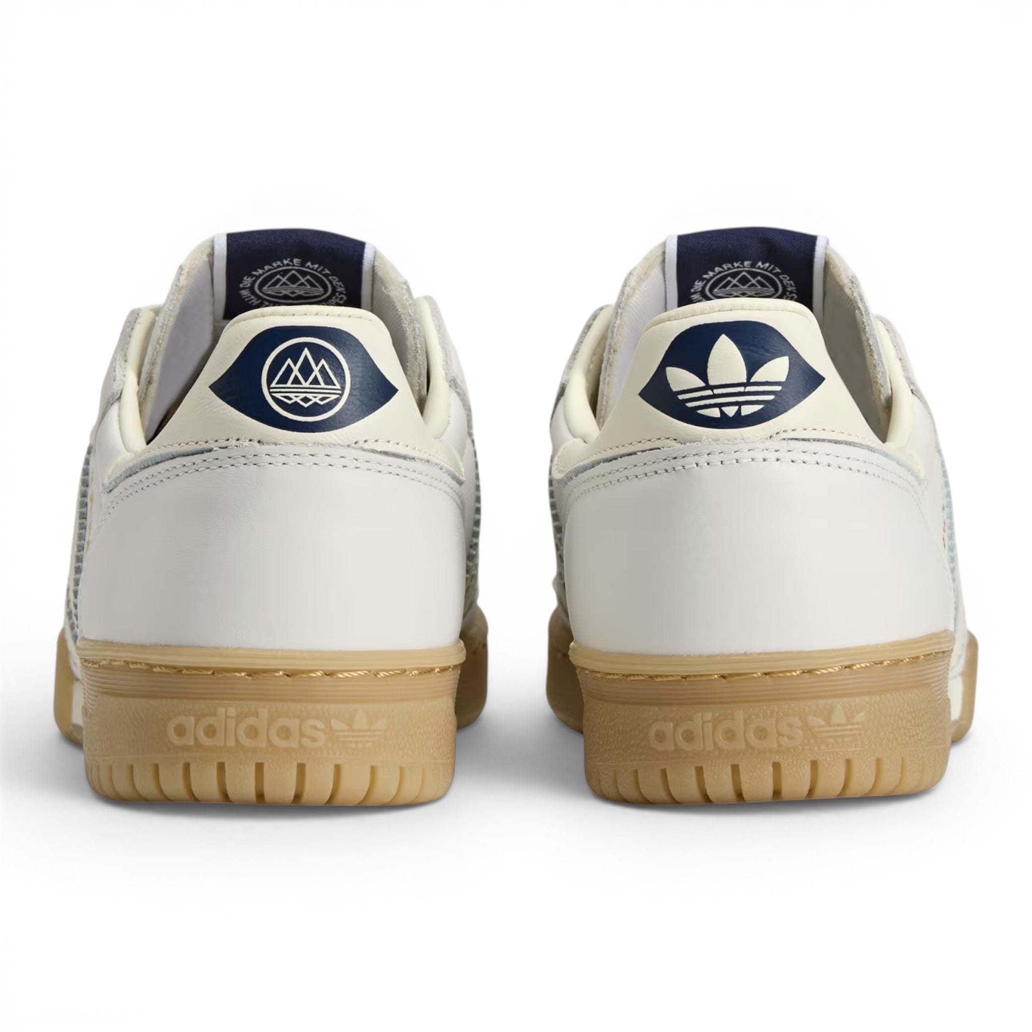 Adidas Burnden Ii Spzl