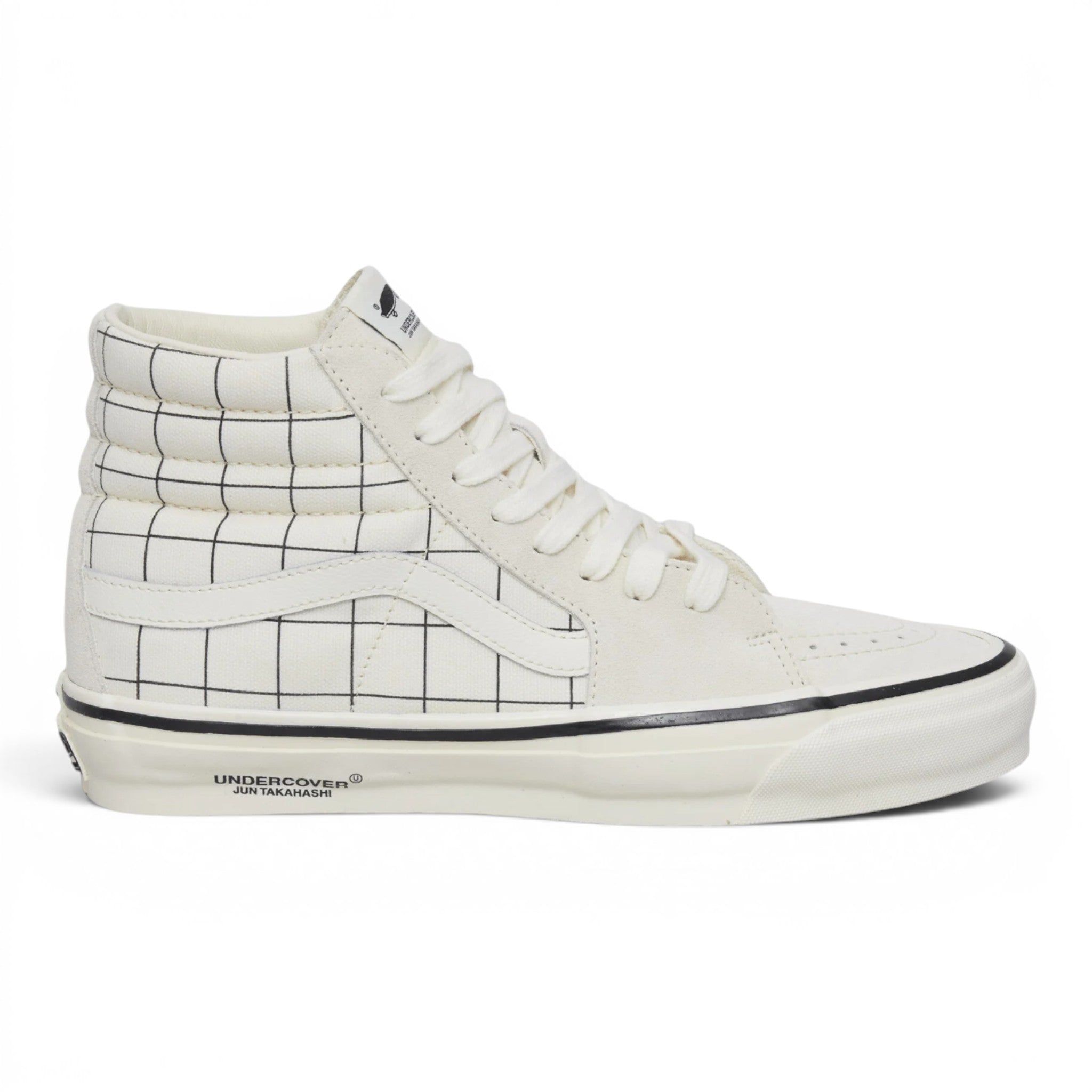 Vans UNDERCOVER SK8-Hi