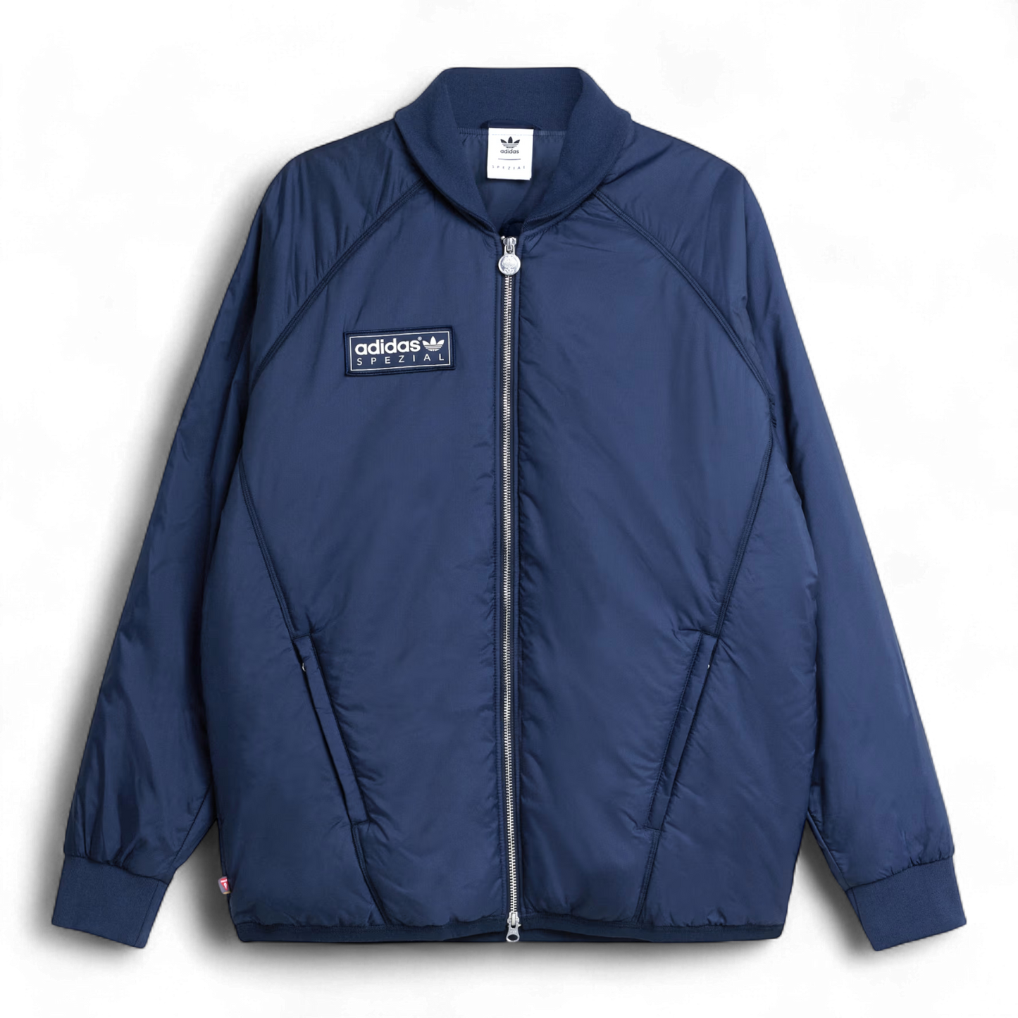 ADIDAS BRAMHOPE SPZL BLOUSSON