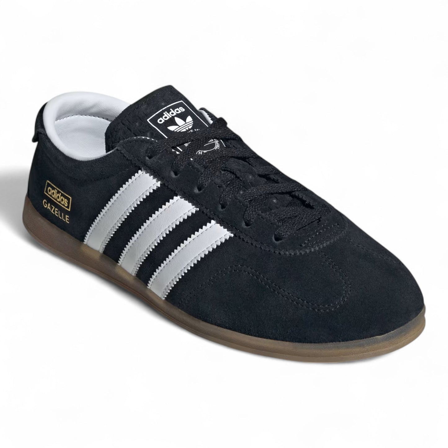 WMNS ADIDAS GAZELLE LO PRO