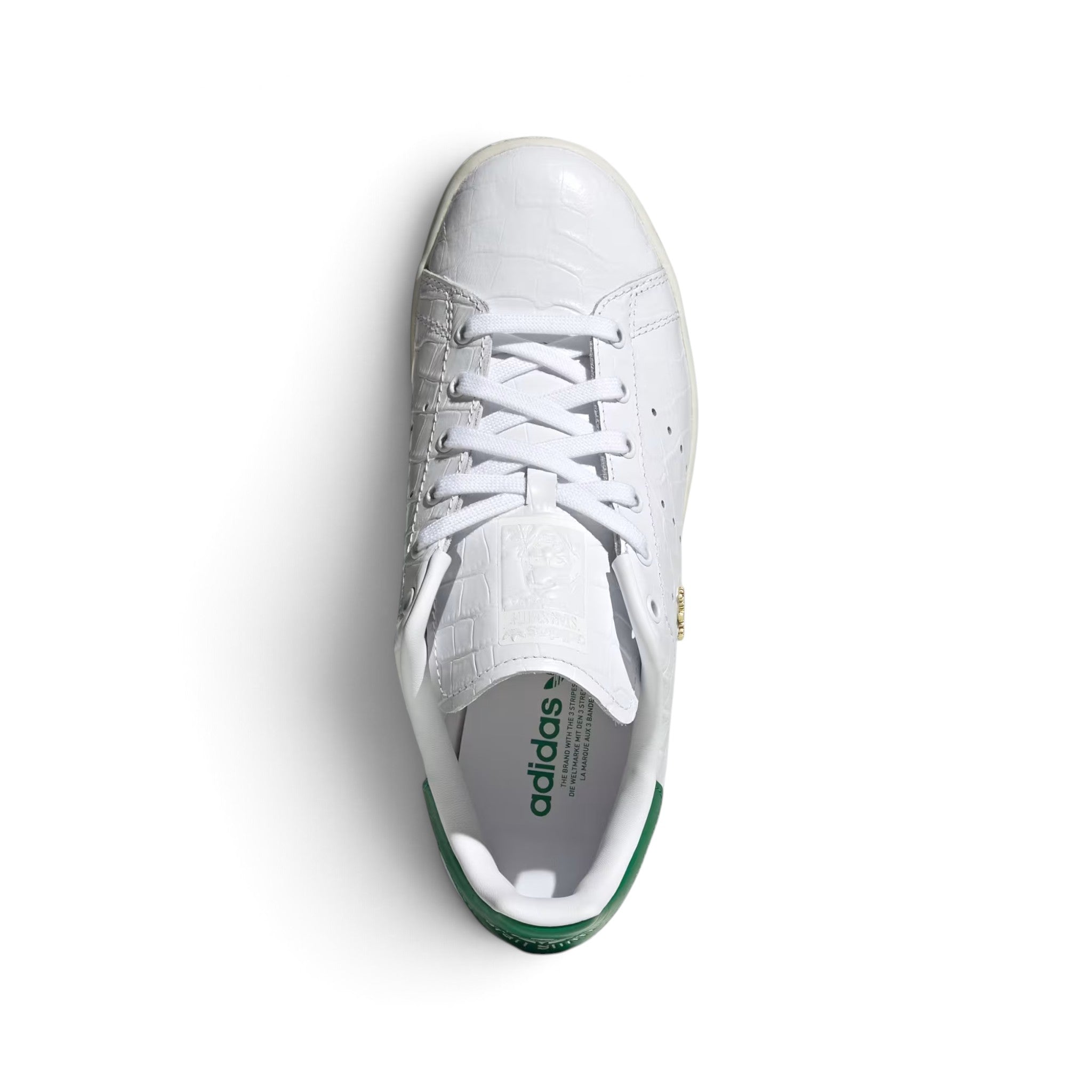 Wmns Adidas Stan Smith 80s