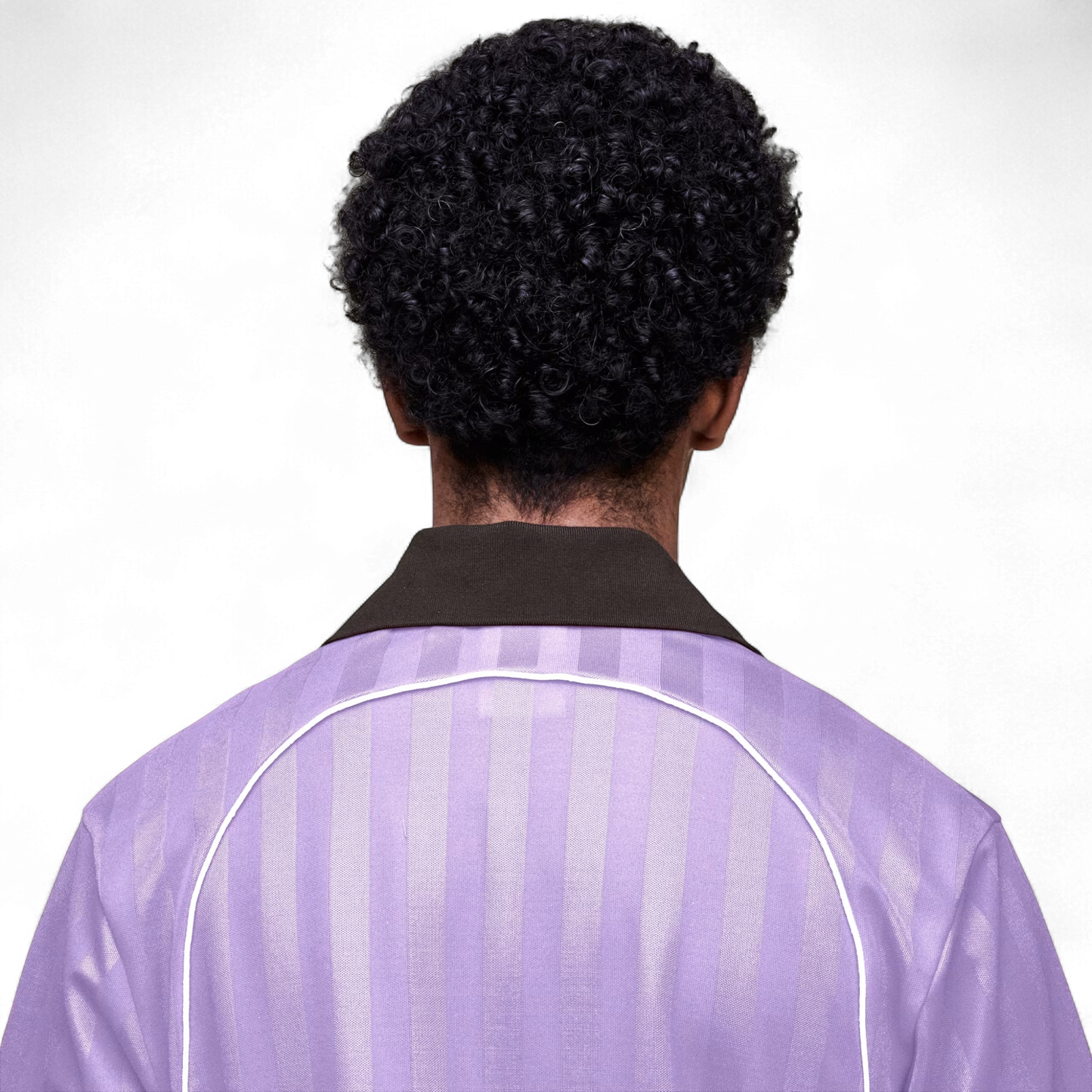 ADIDAS WALES BONNER FOOTBALL T-SHIRT