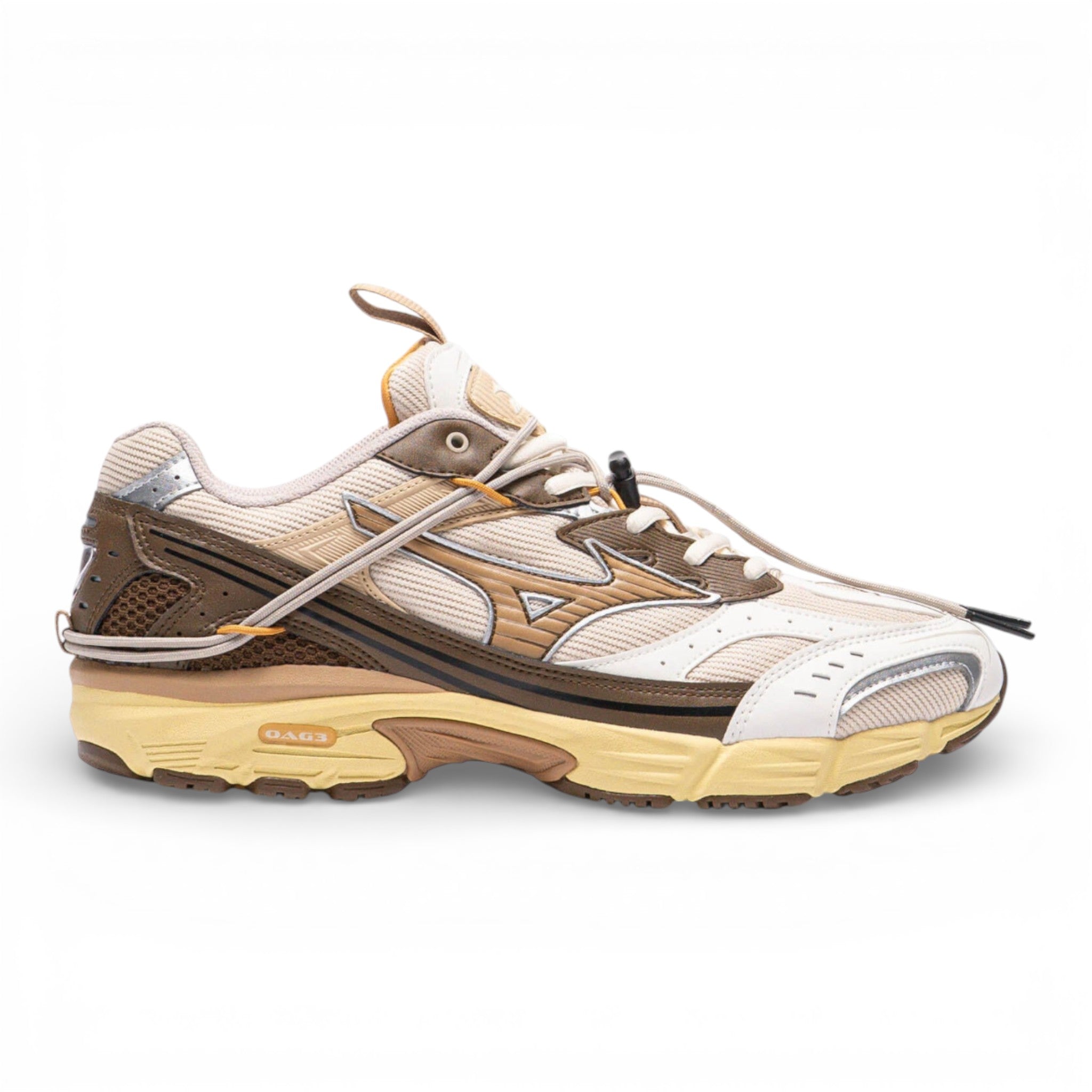Mizuno X Afew Mxr ''Oag3''