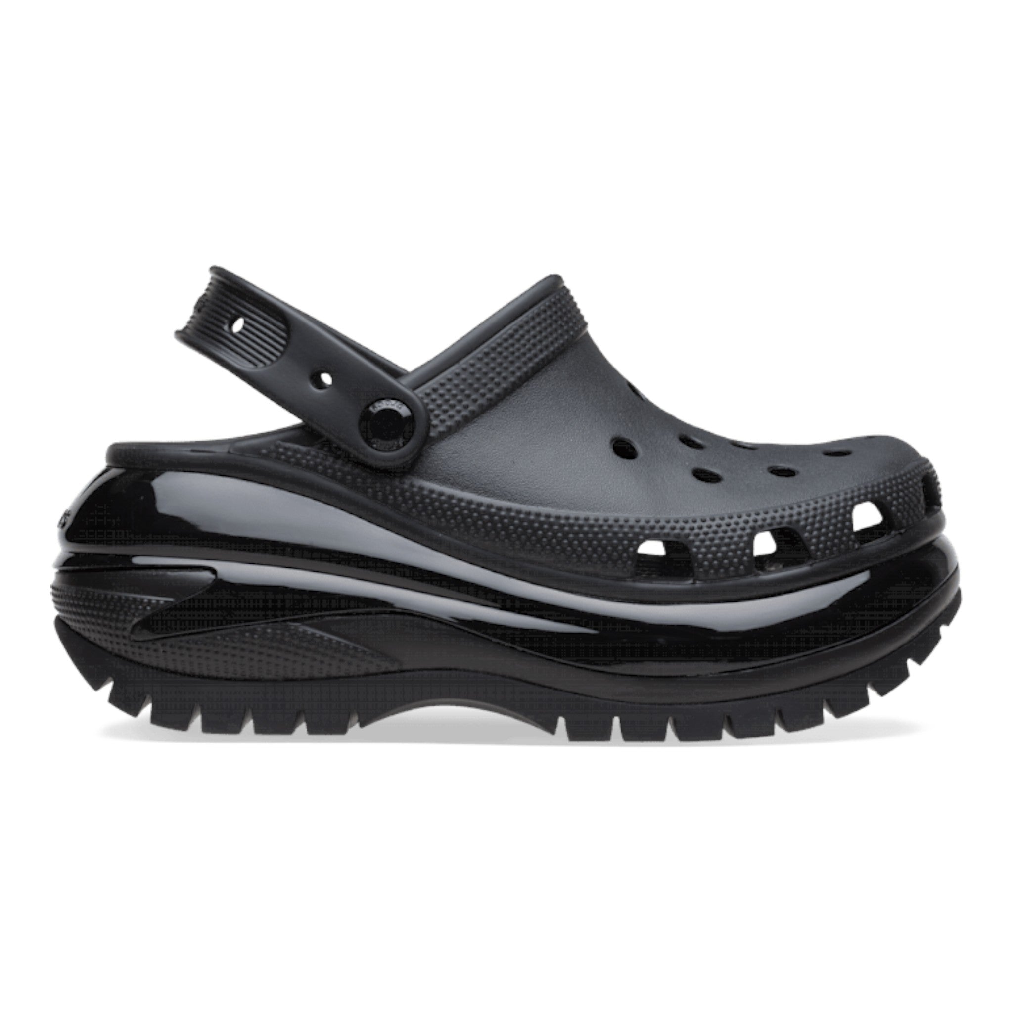 Crocs Mega Crush Clog