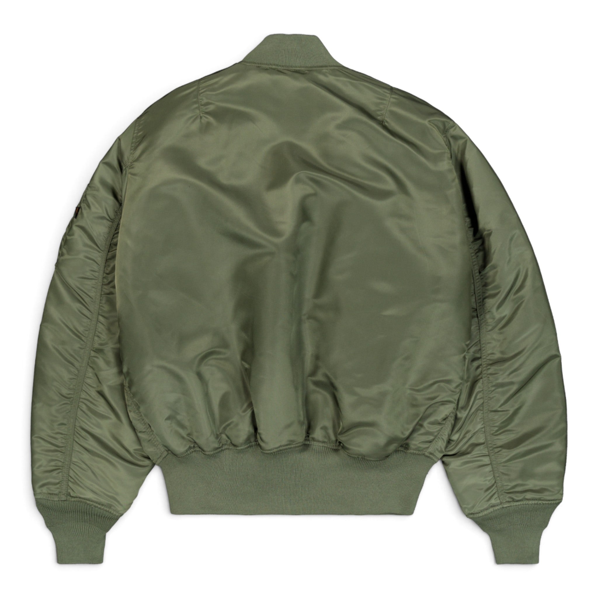 Alpha Industries MA-1 Heritage Bomber Jacket