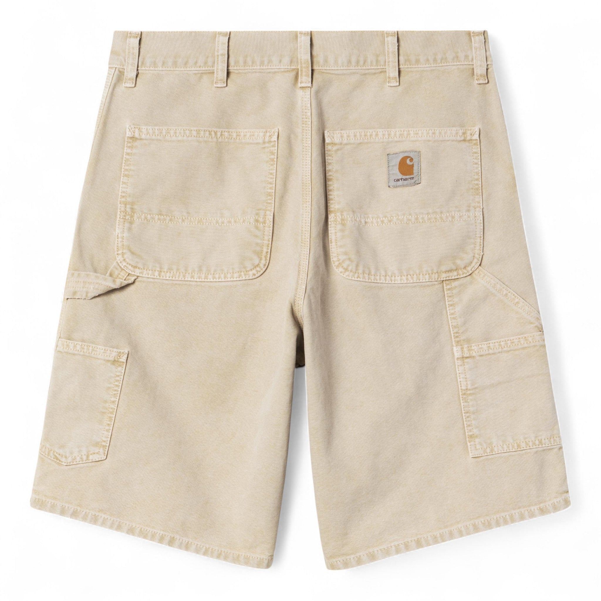 Carhartt WIP  Single Knee Shorts