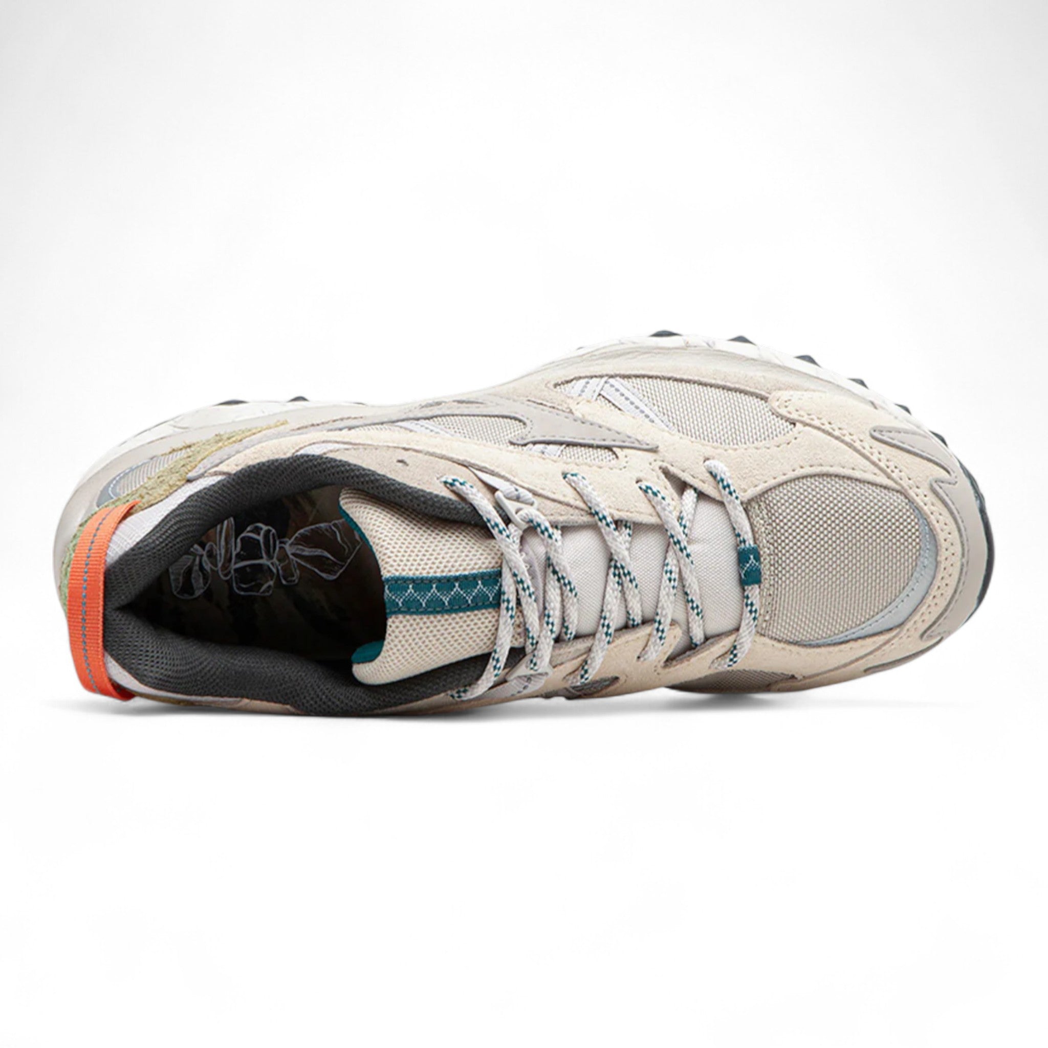Mizuno Wave Mujin Tl