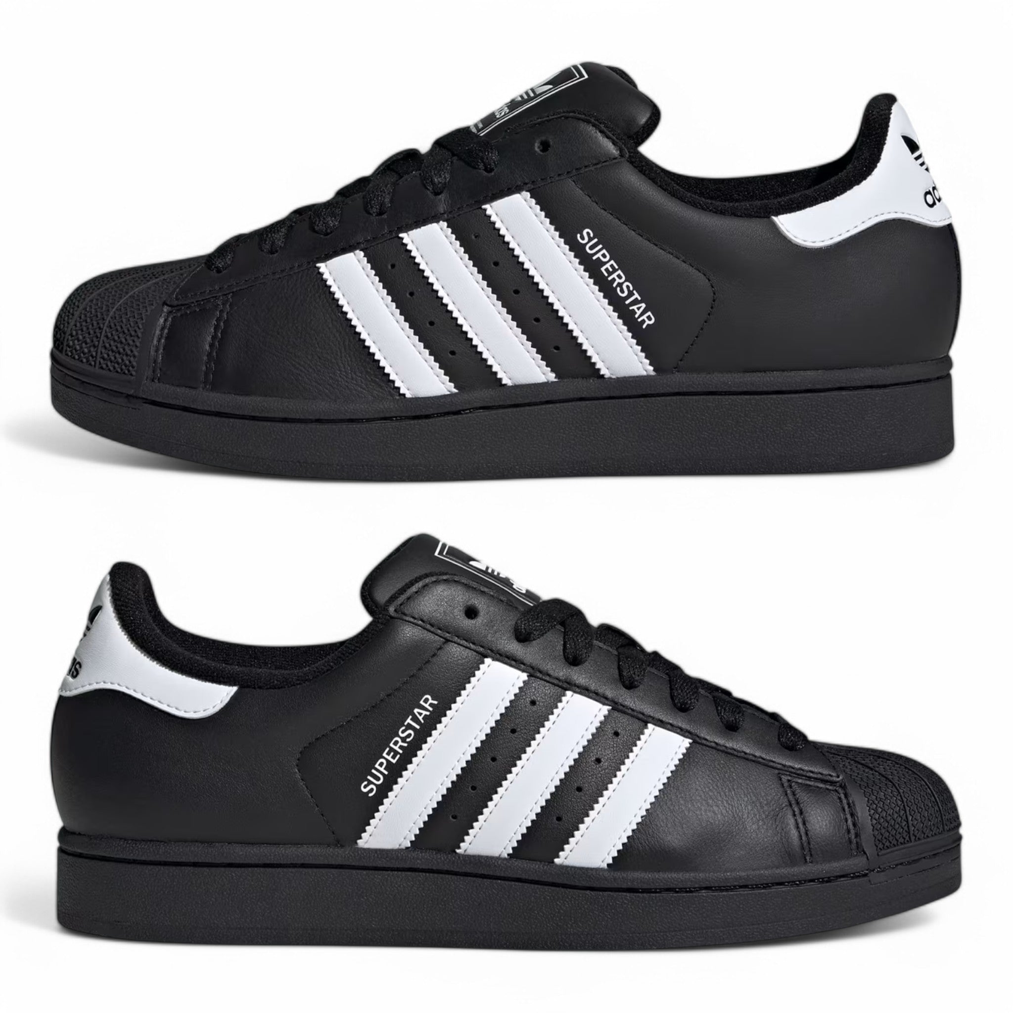 Adidas Superstar Ii