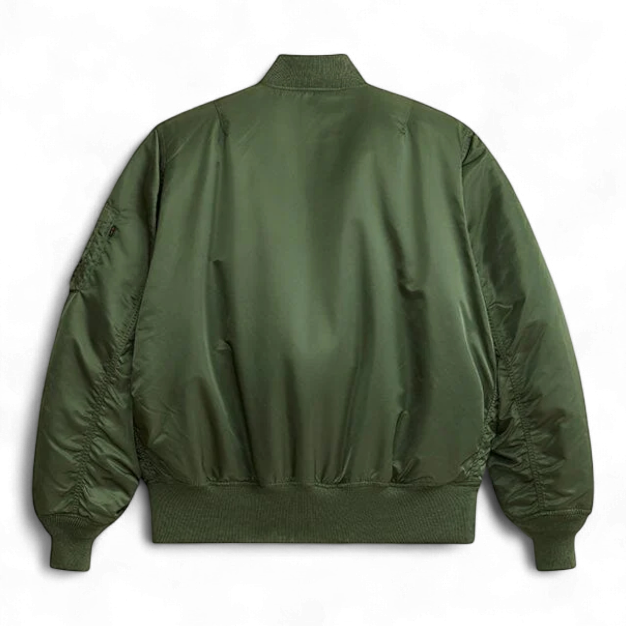 Ma-1 Bomber Jacket (Heritage)