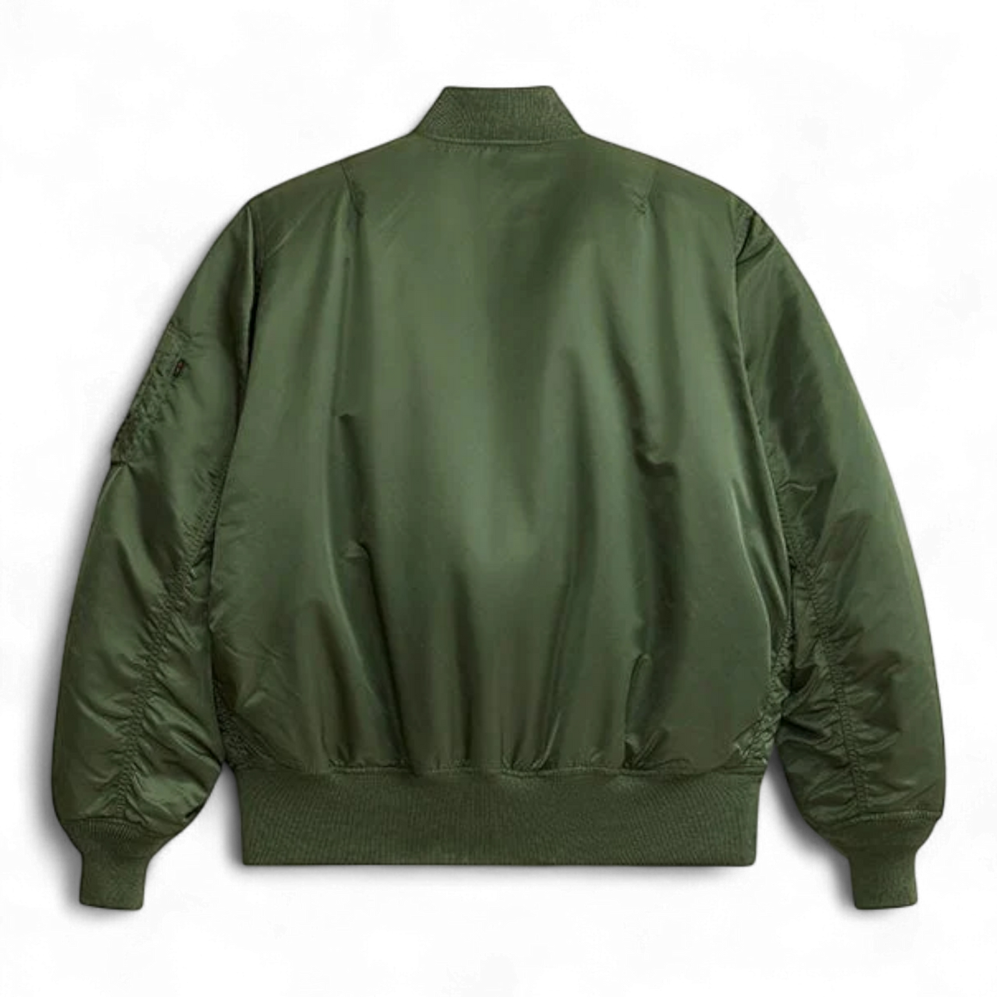 MA-1 BOMBER JACKET (HERITAGE)