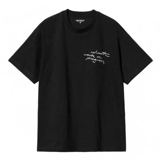 CARHARTT WIP S/S WIP PENCIL T-SHIRT