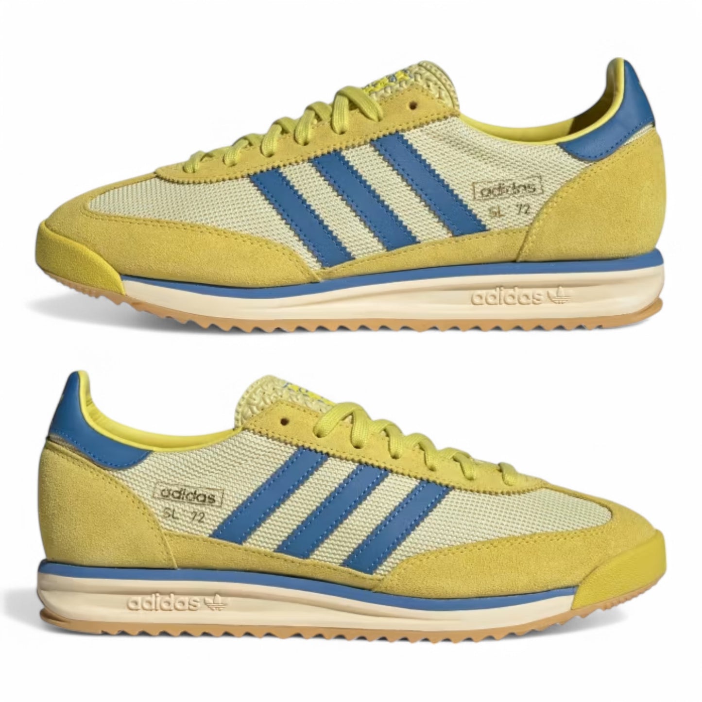 ADIDAS SL 72 RS