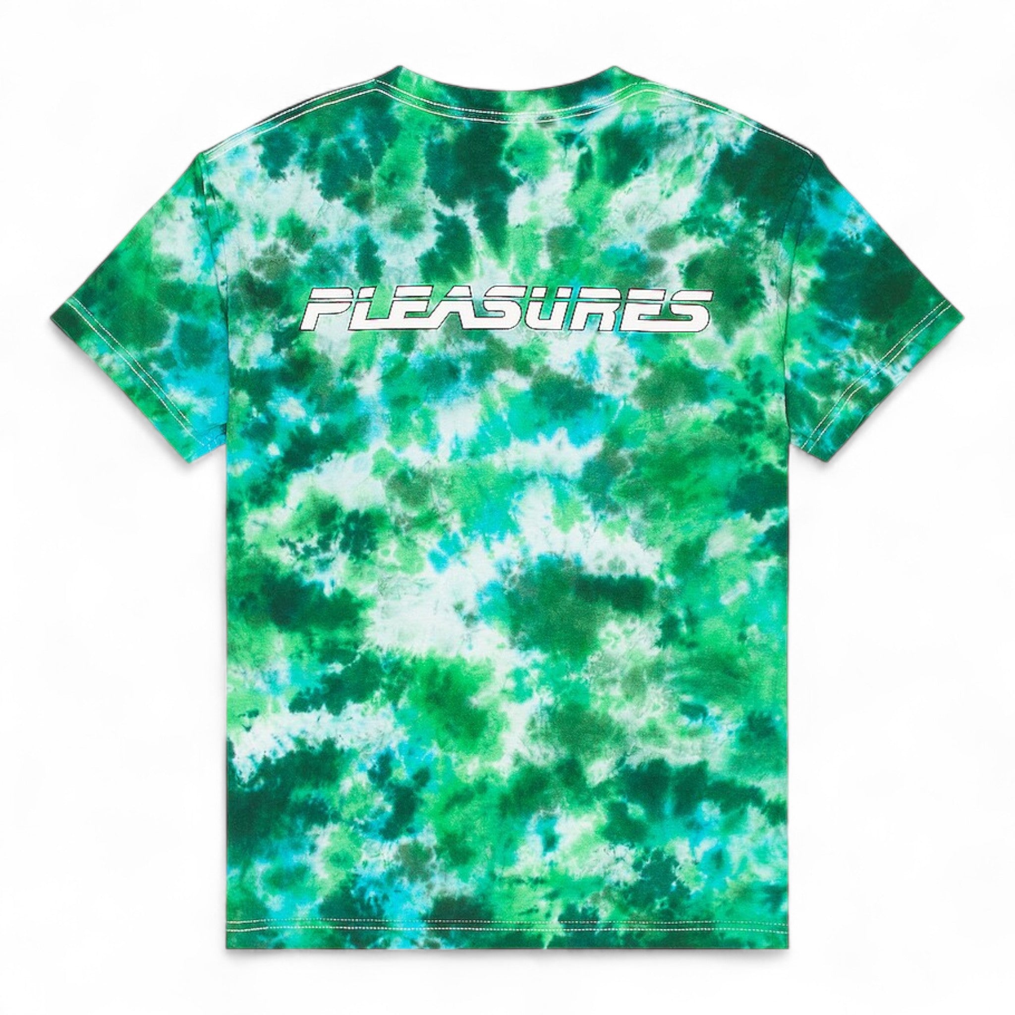 Pleasures Unkle Angel T-shirt