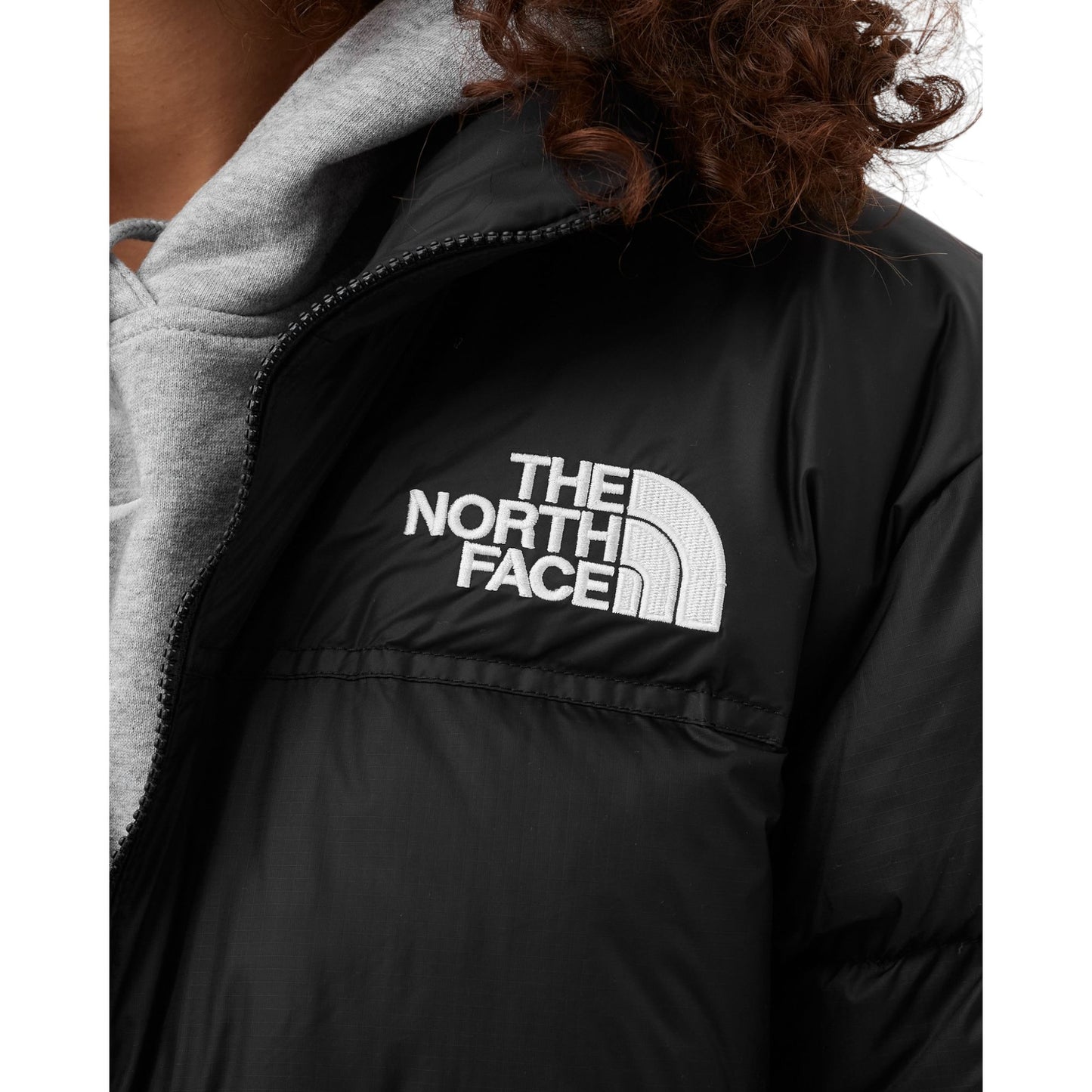 THE NORTH FACE WMNS 1996 RETRO NUPTSE JACKET
