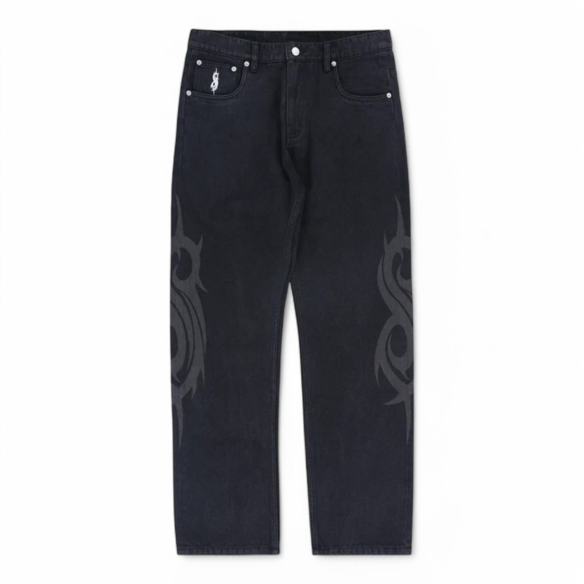 Pleasures X Slipknot Slipknot 5 Pocket