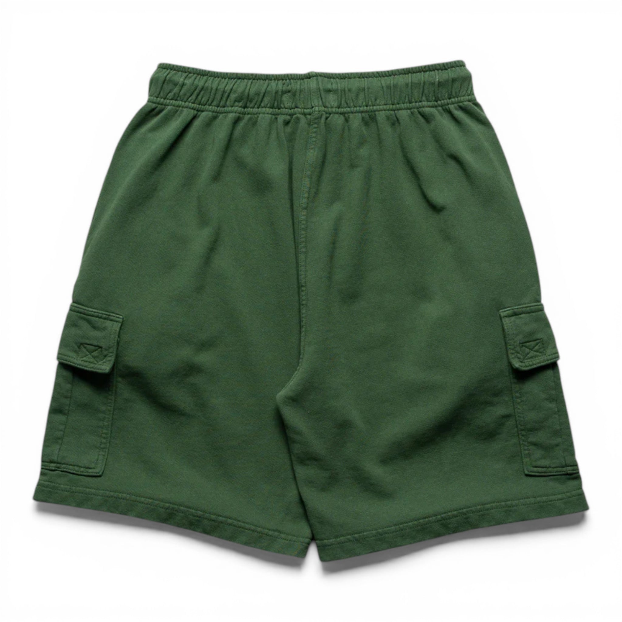 Anti Social Social Club Washed Up Cargo Shorts