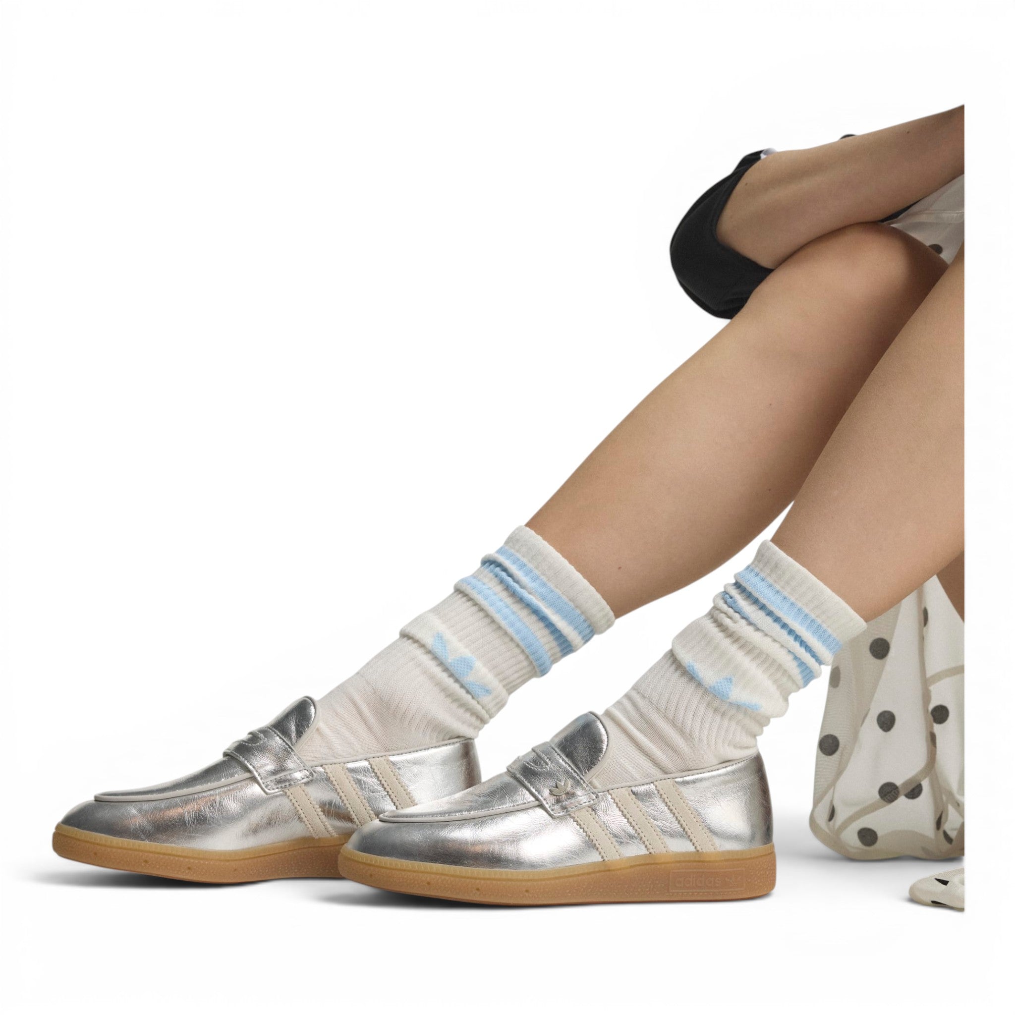 Wmns Adidas Handball Spezial Loafer