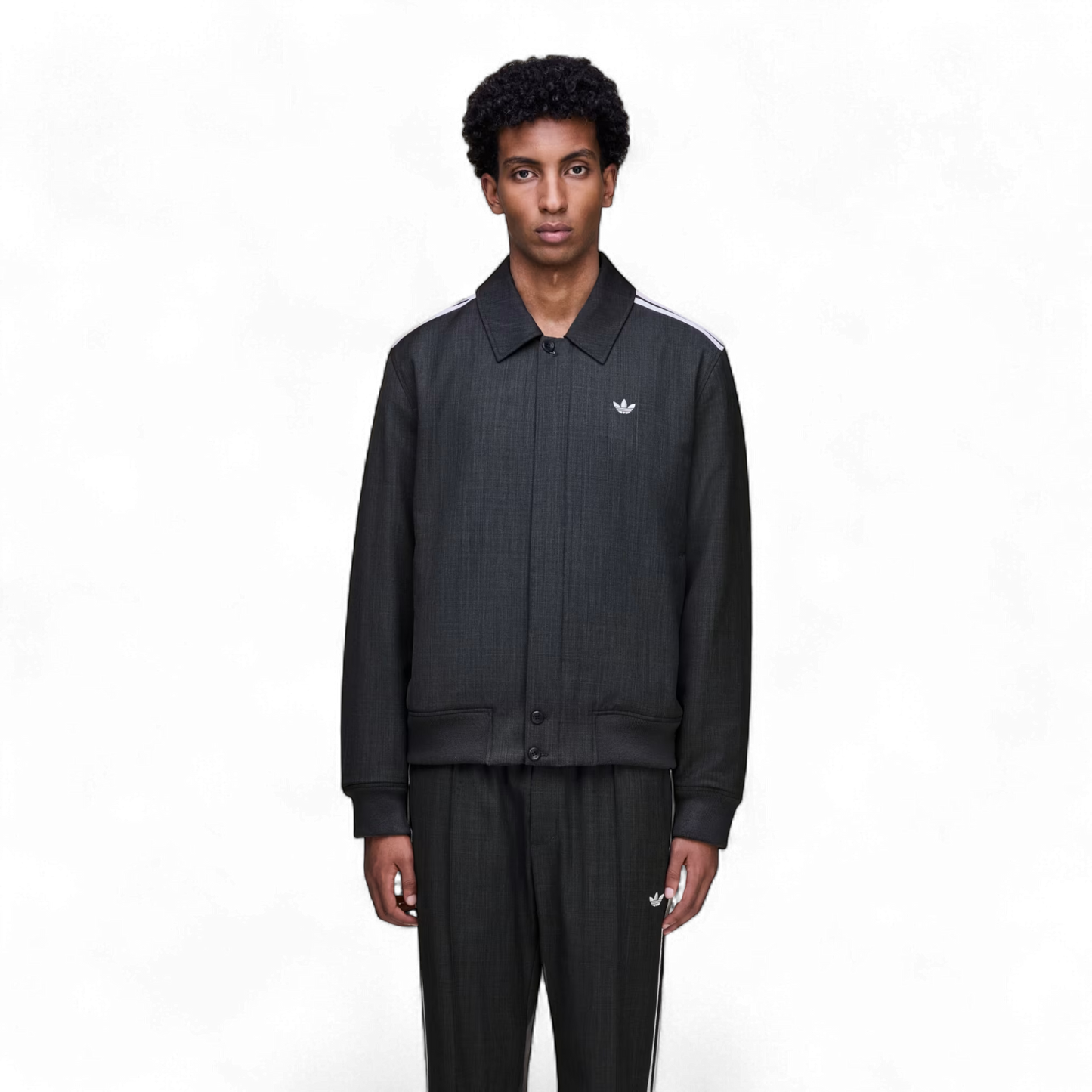 ADIDAS WALES BONNER WOOL BLOUSON