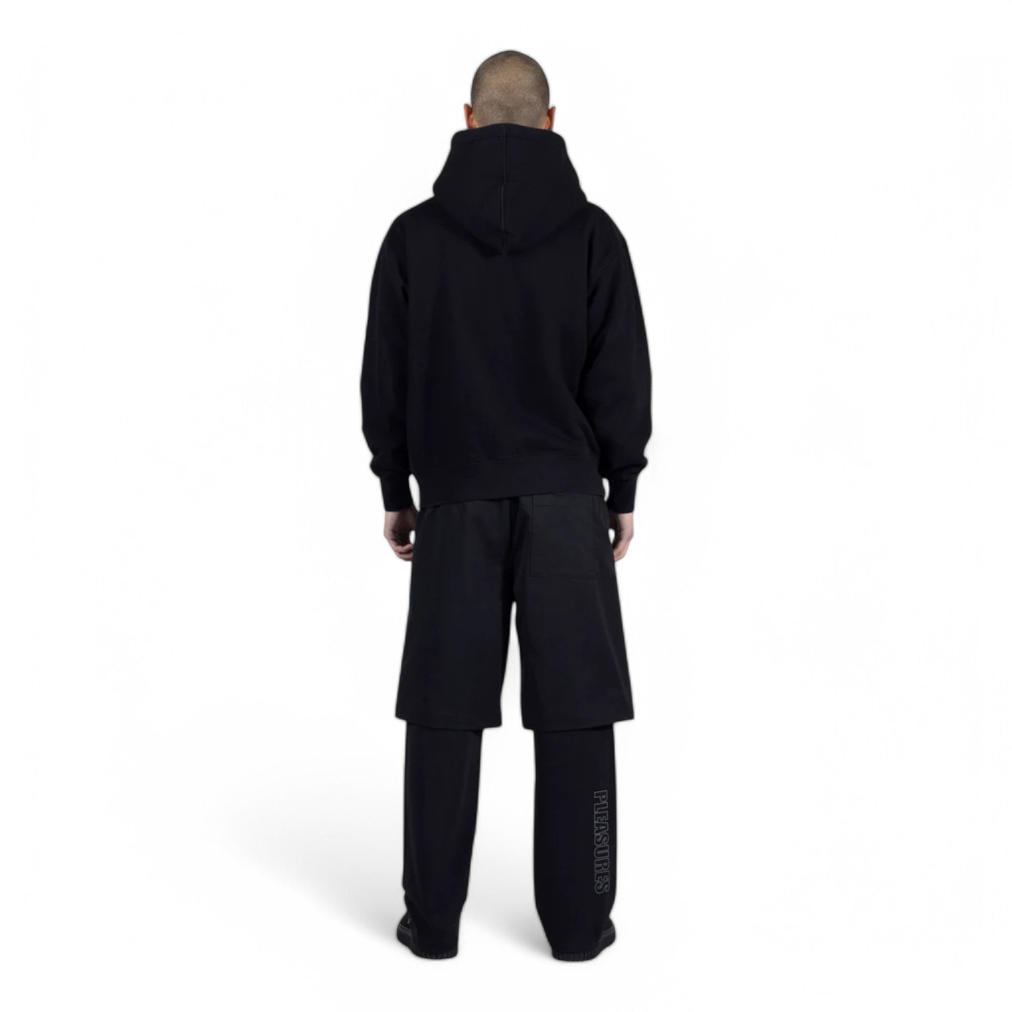 Pleasures Gargoyle Hoodie