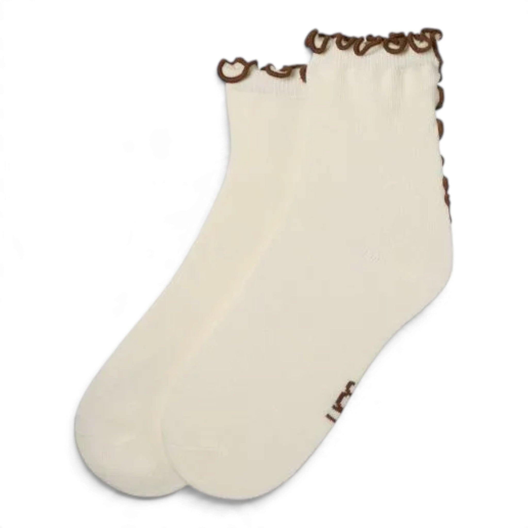 Ugg Women's Karsyn Lettuce Edge Quarter II