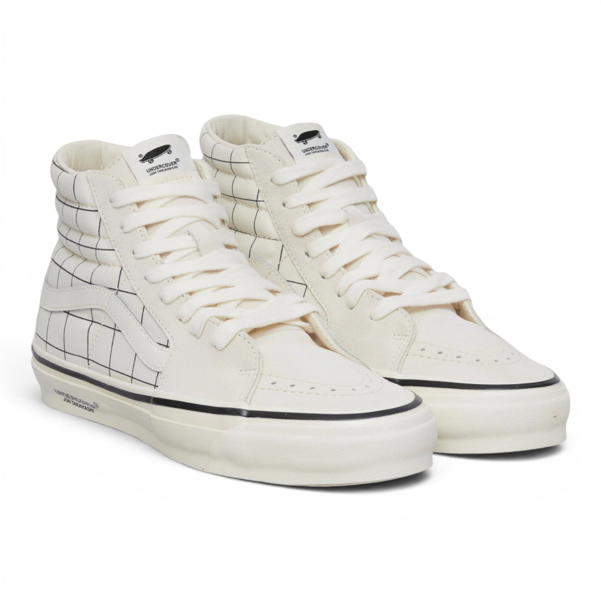 Vans UNDERCOVER SK8-Hi
