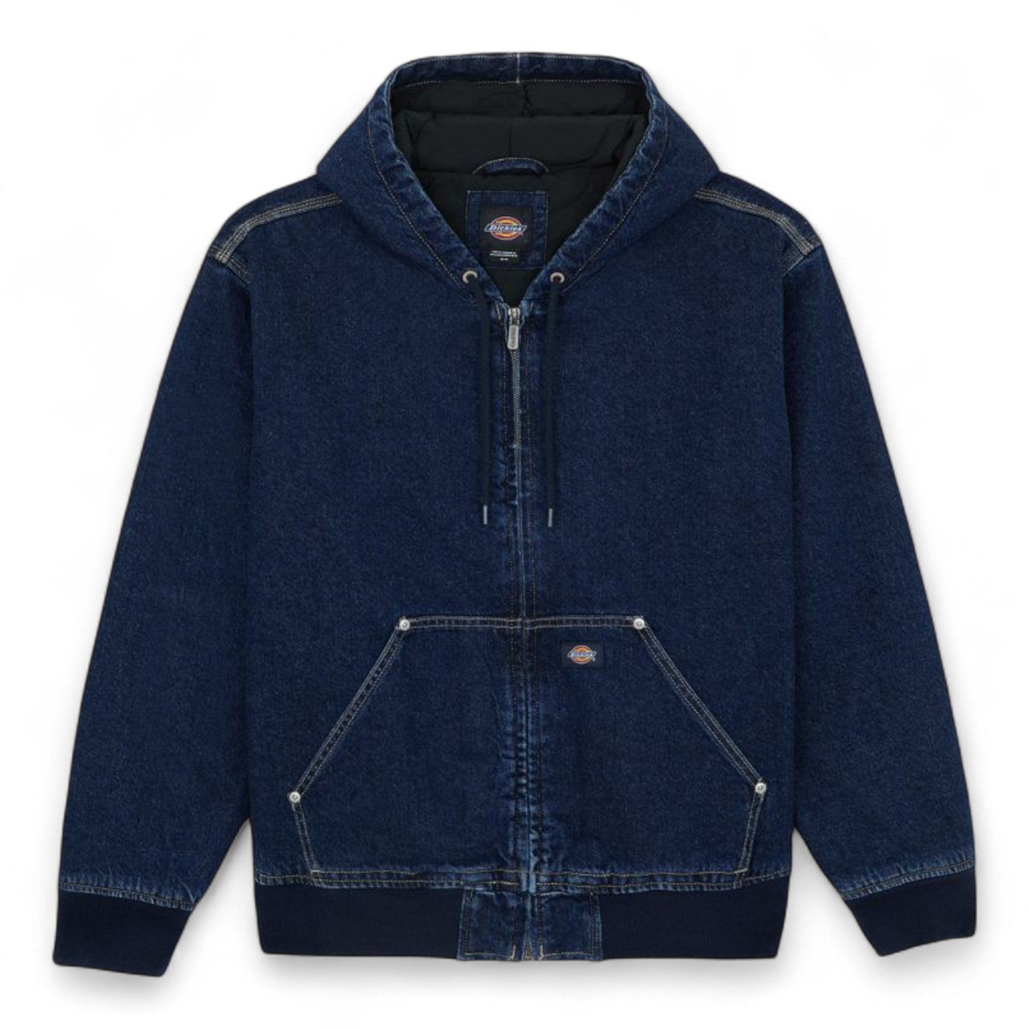 Dickies Hilham Hooded Jacket