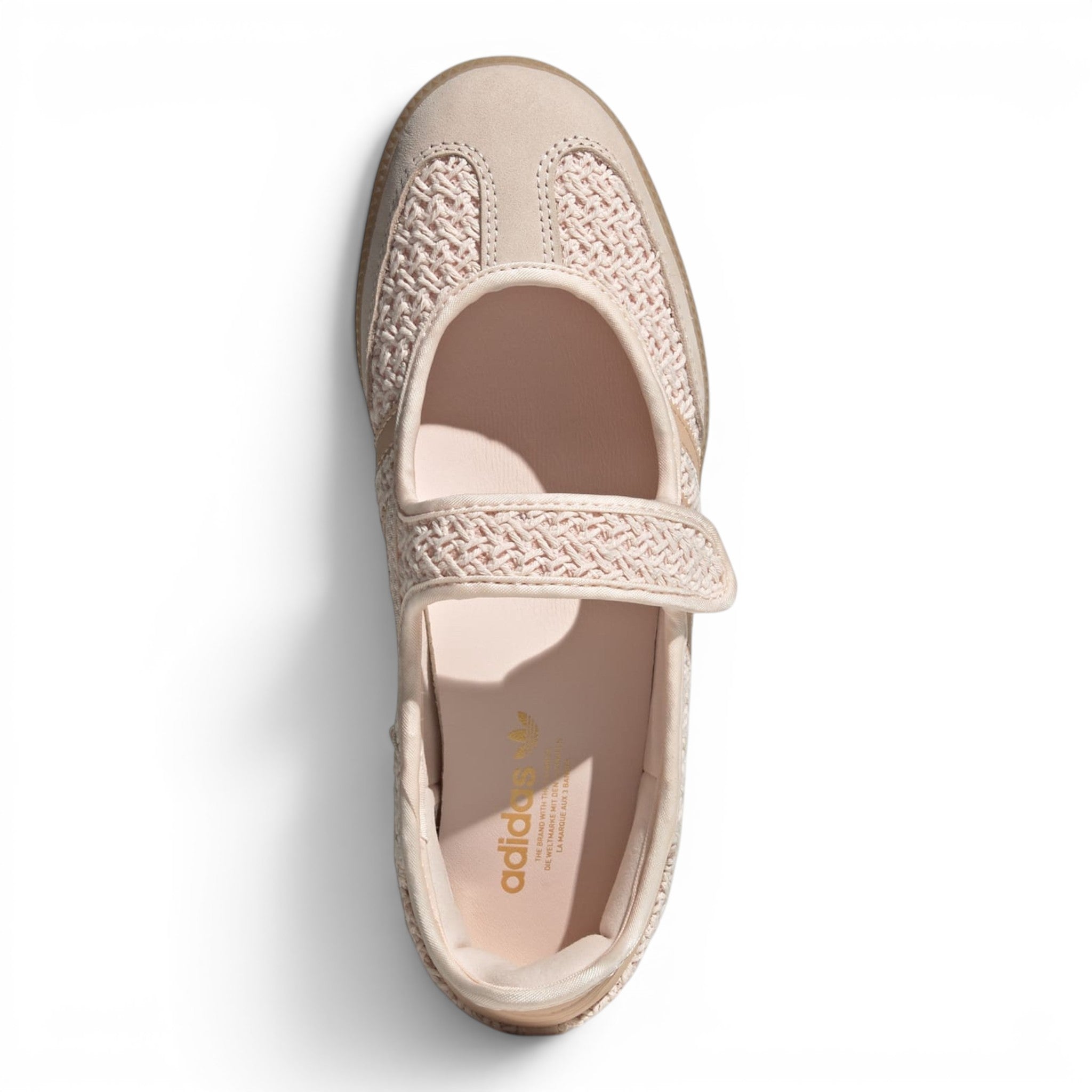 Wmns Adidas Samba Jane
