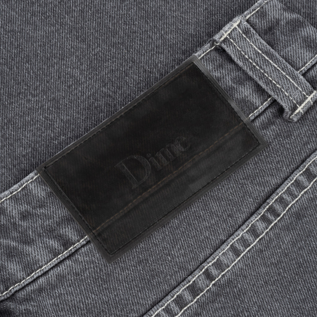 Dime Classic Denim Shorts