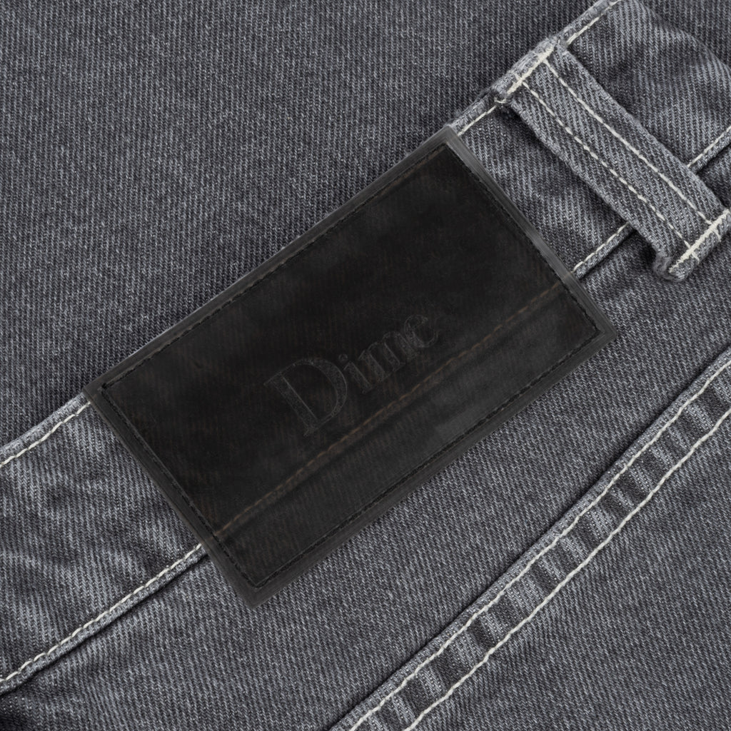 DIME CLASSIC DENIM SHORTS