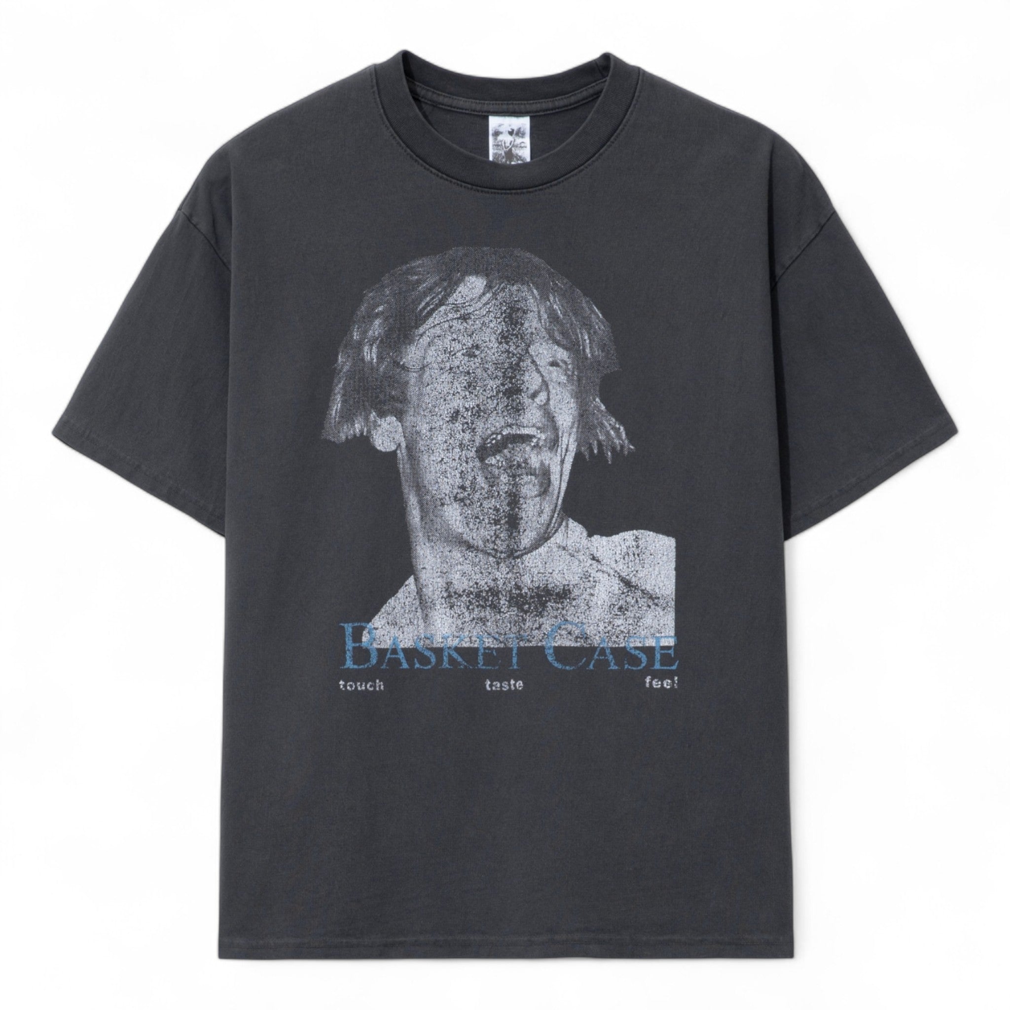 Basketcase Gallery Screamer T-shirt