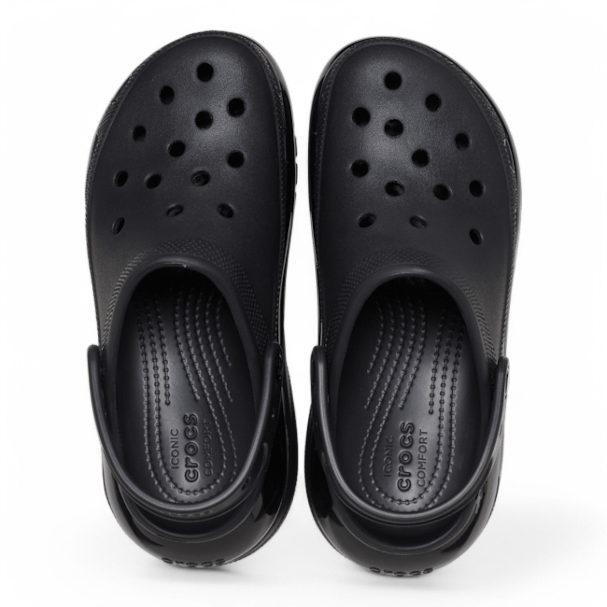 Crocs Mega Crush Clog