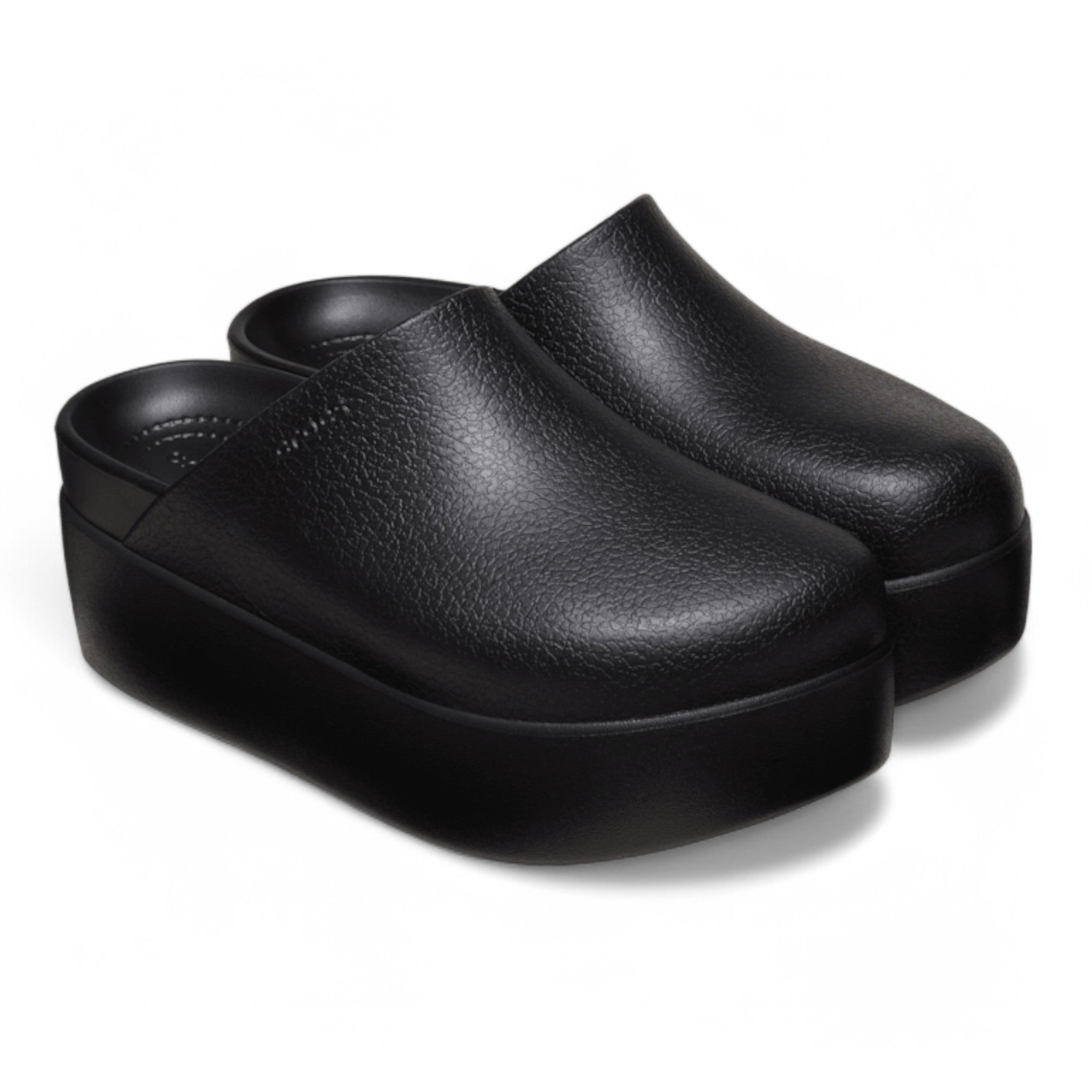 Crocs Dylan Platform Clog