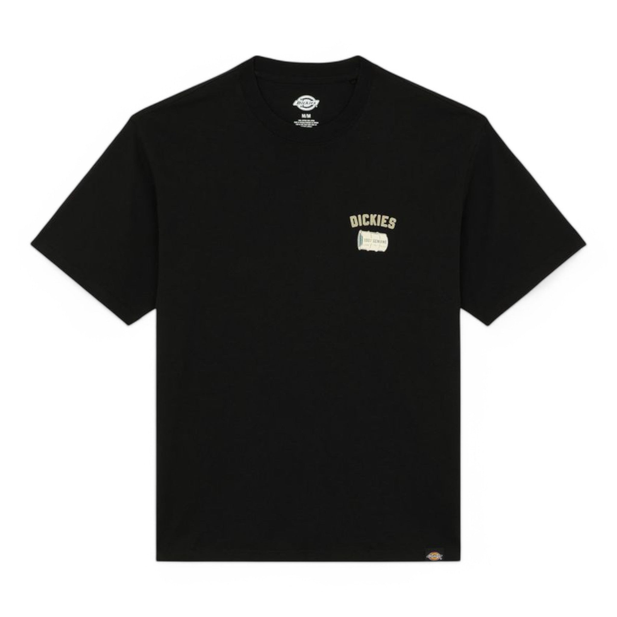 Dickies Service Crew S/s Tee