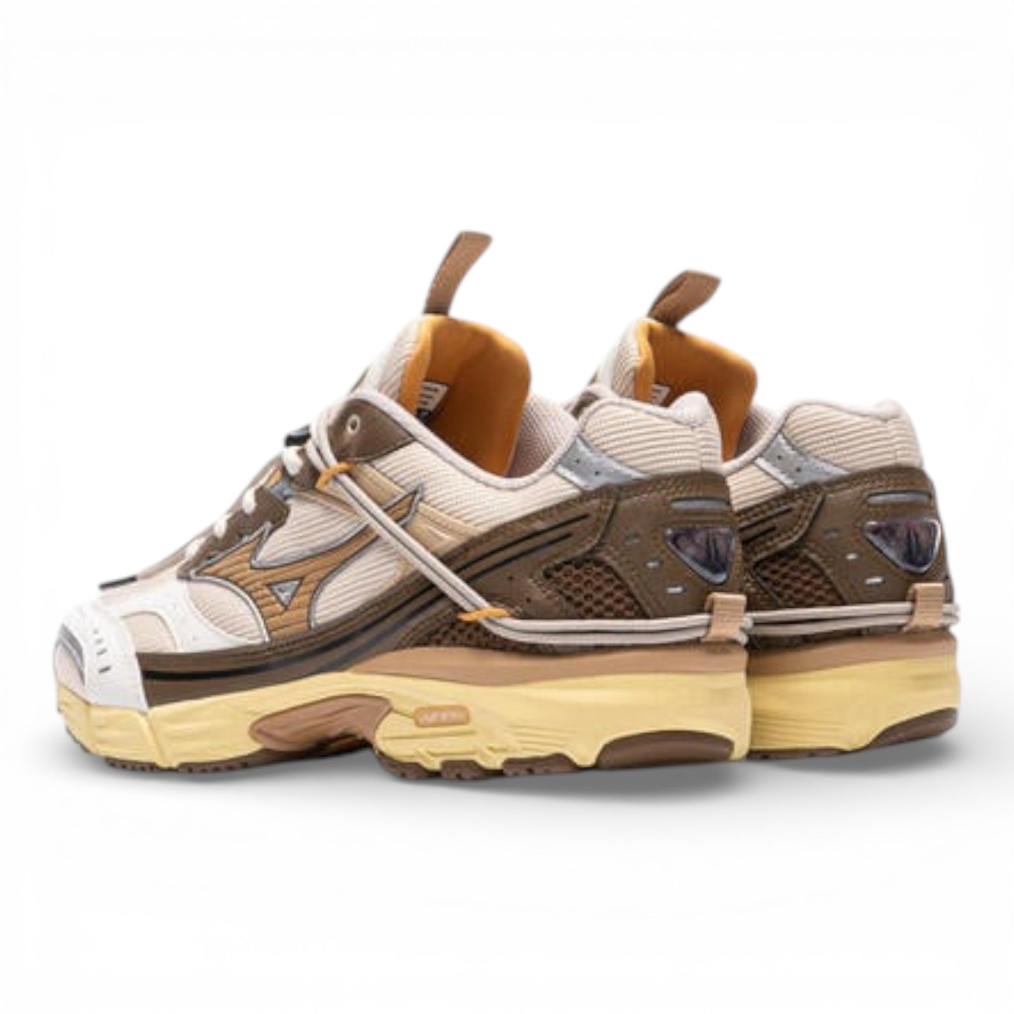 Mizuno X Afew Mxr ''Oag3''