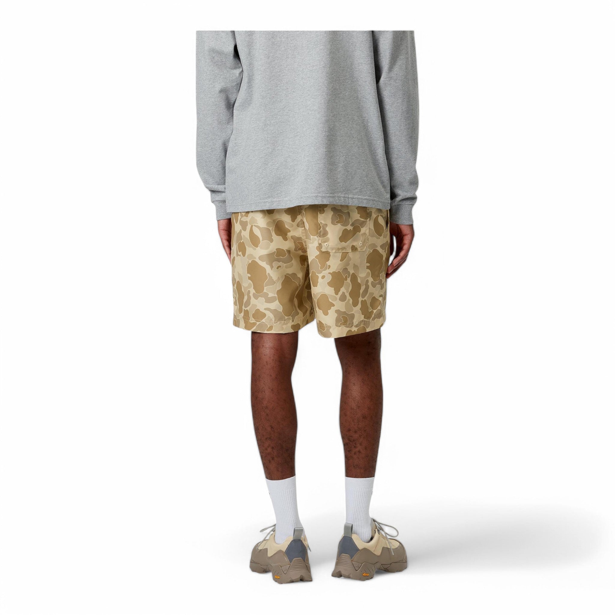 Carhartt WIP Slater Swim Trunks